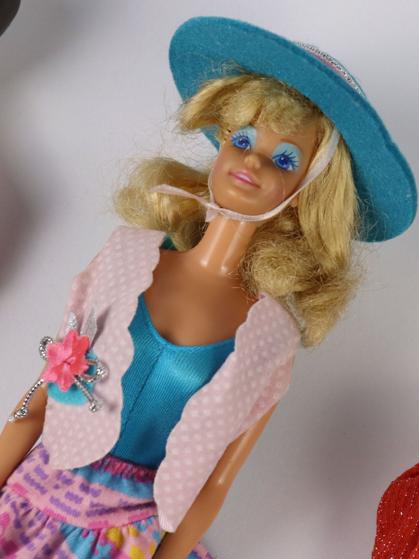 Konvolut Barbies - Bild 4 aus 6