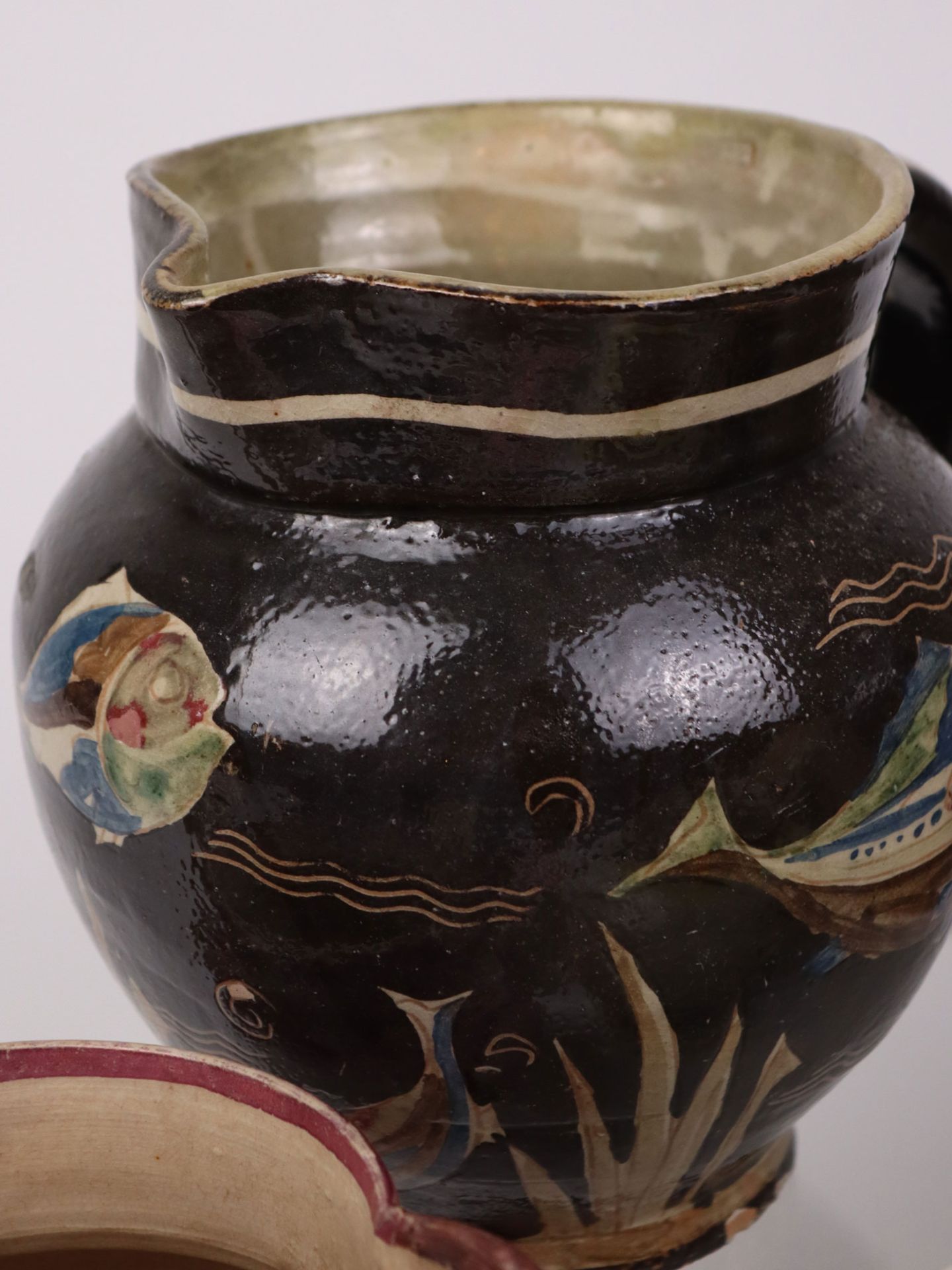 Keramik - Konvolut - Image 12 of 15