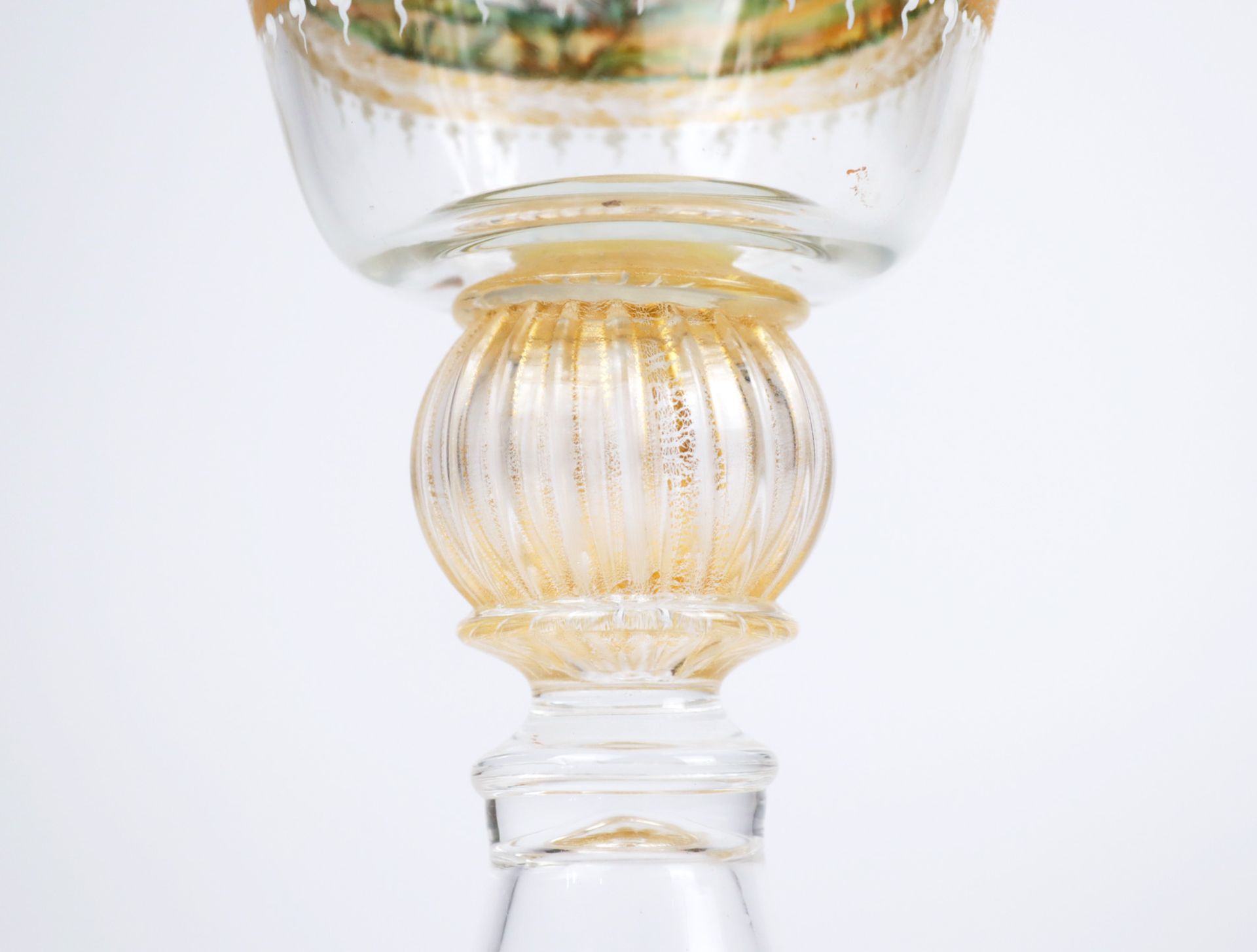 Murano - Vase - Bild 7 aus 10