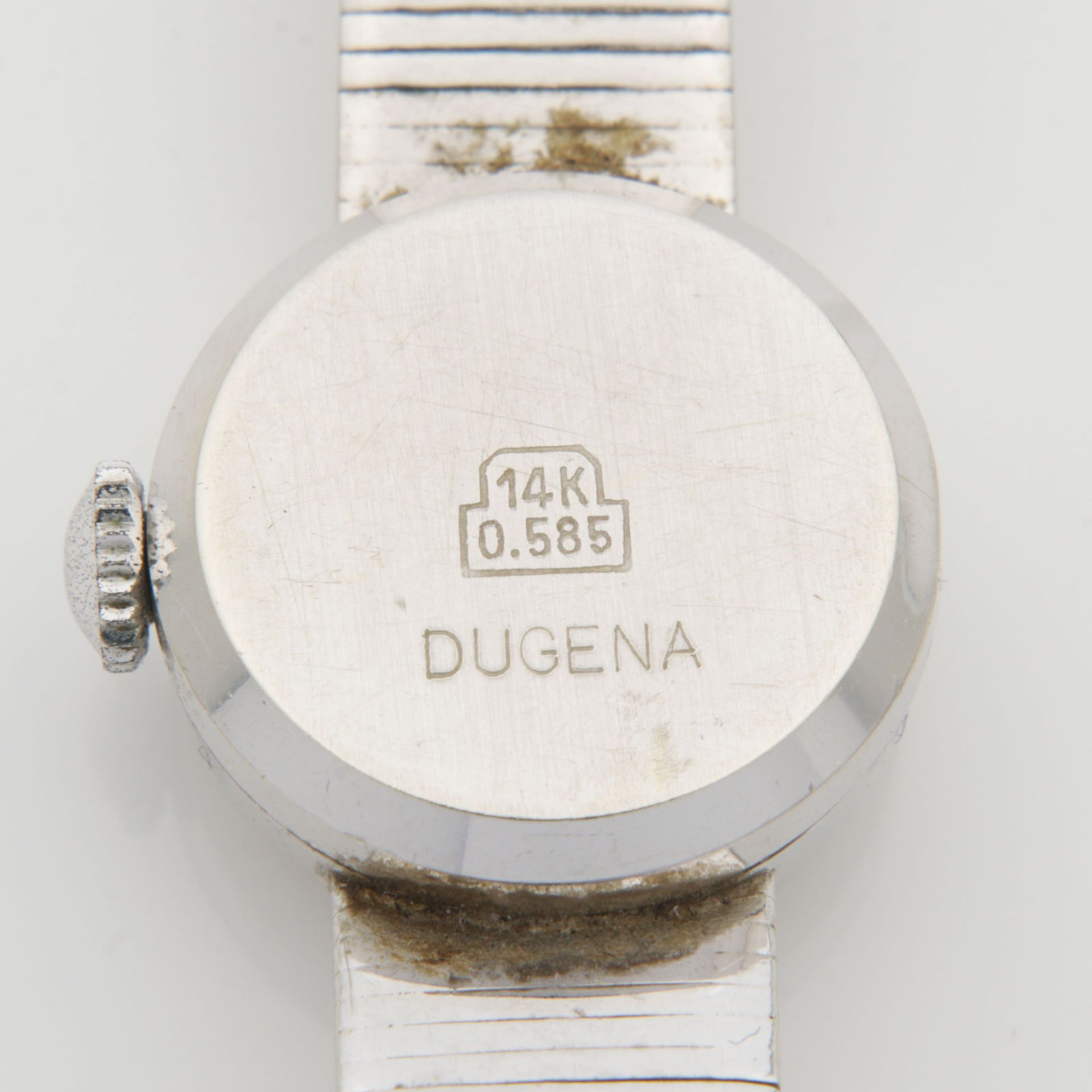 Dugena - Damenarmbanduhr - Image 7 of 16