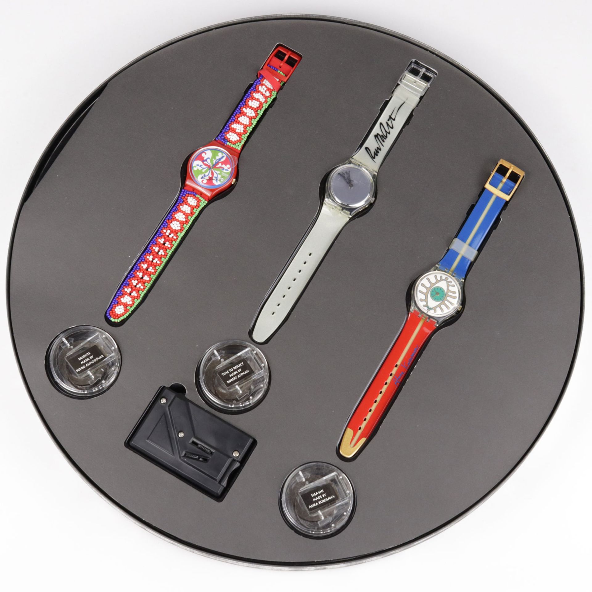 Swatch - Sonderedition