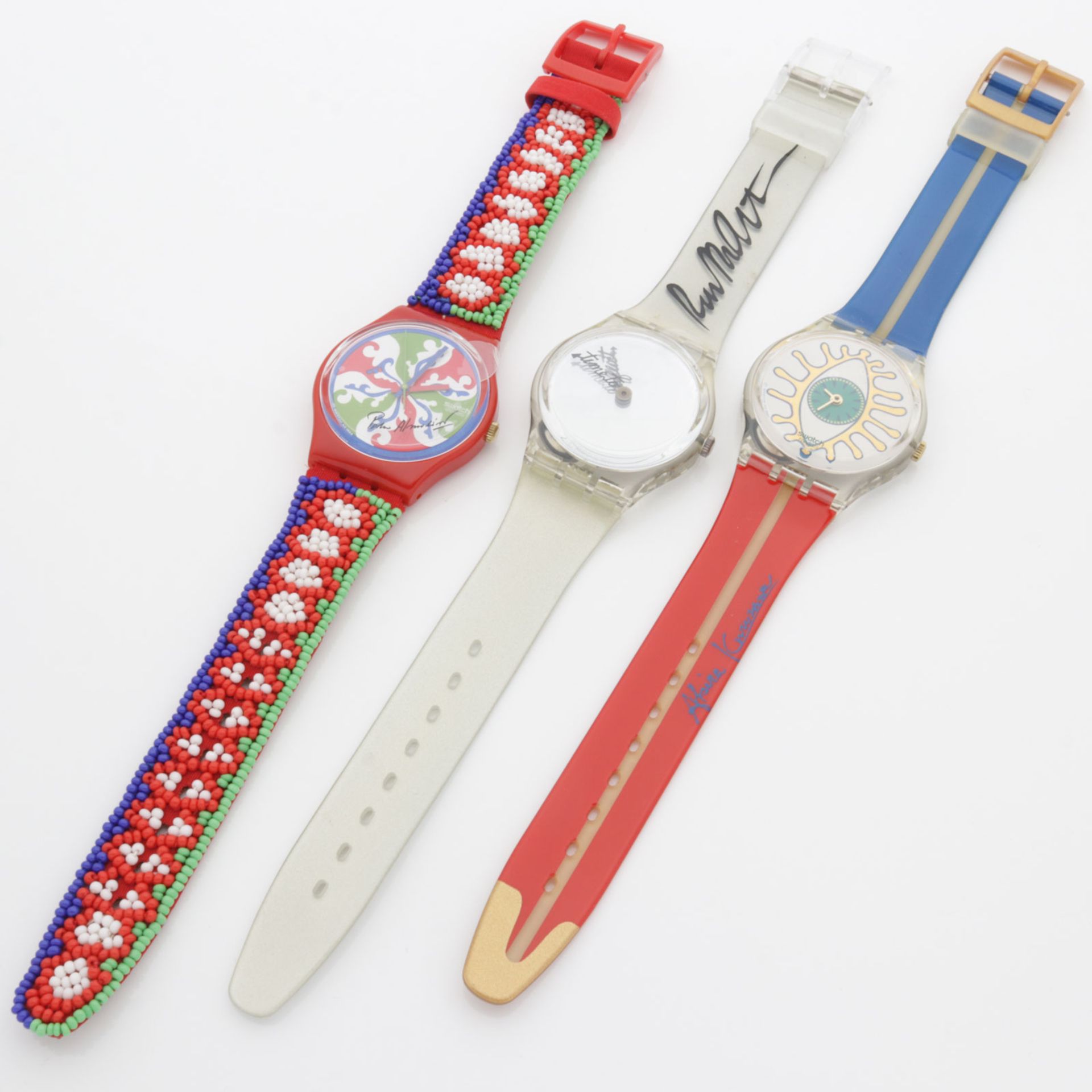 Swatch - Sonderedition - Image 3 of 17