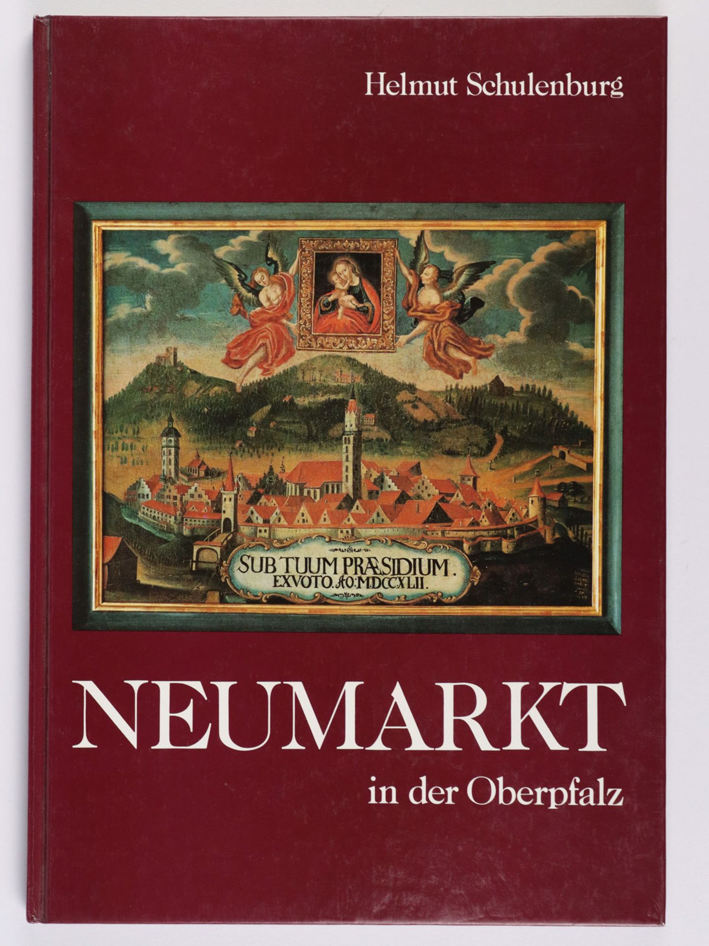 Neumarkt - Konvolut - Image 5 of 10