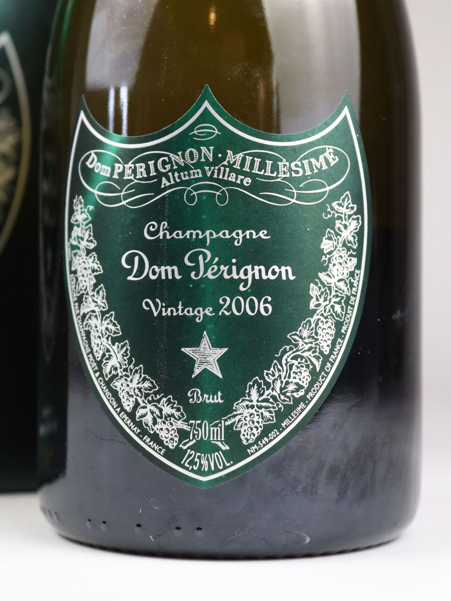 Champagner - Dom Perignon - Bild 2 aus 3