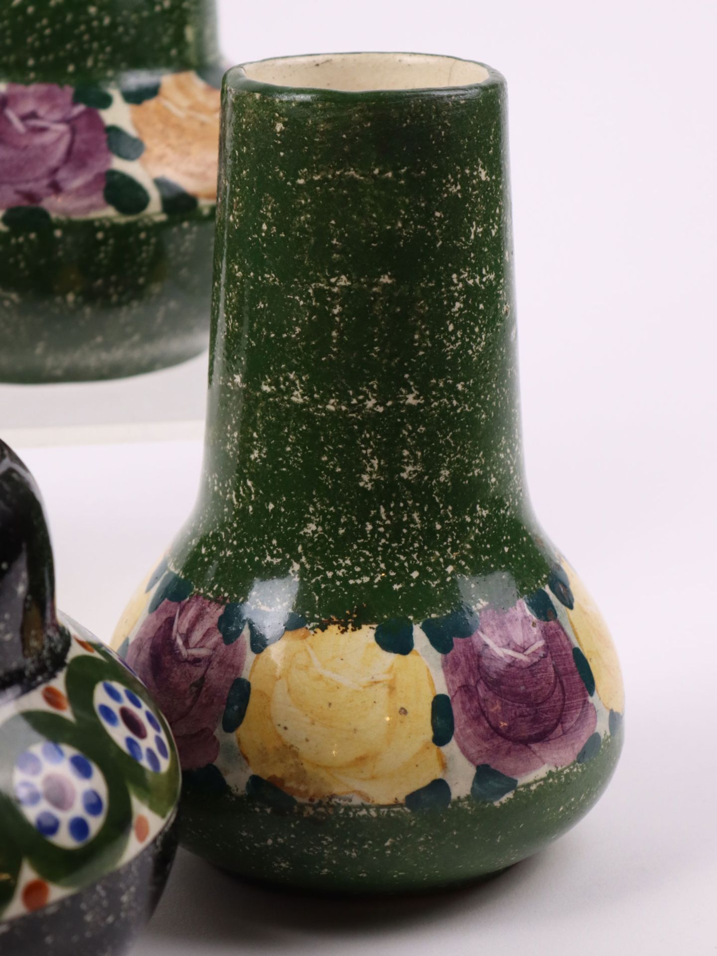 Jugendstil - Vasen - Bild 2 aus 9