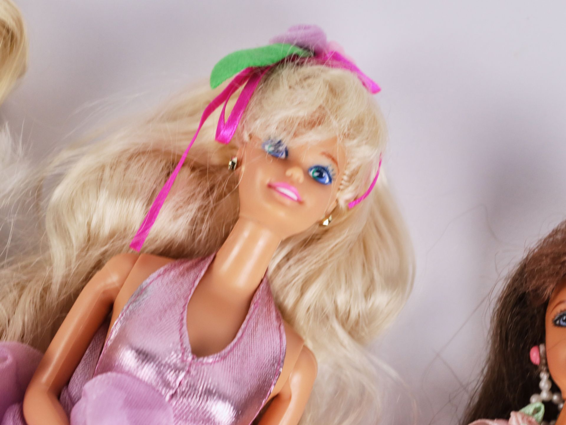 Konvolut Barbie - Bild 11 aus 13