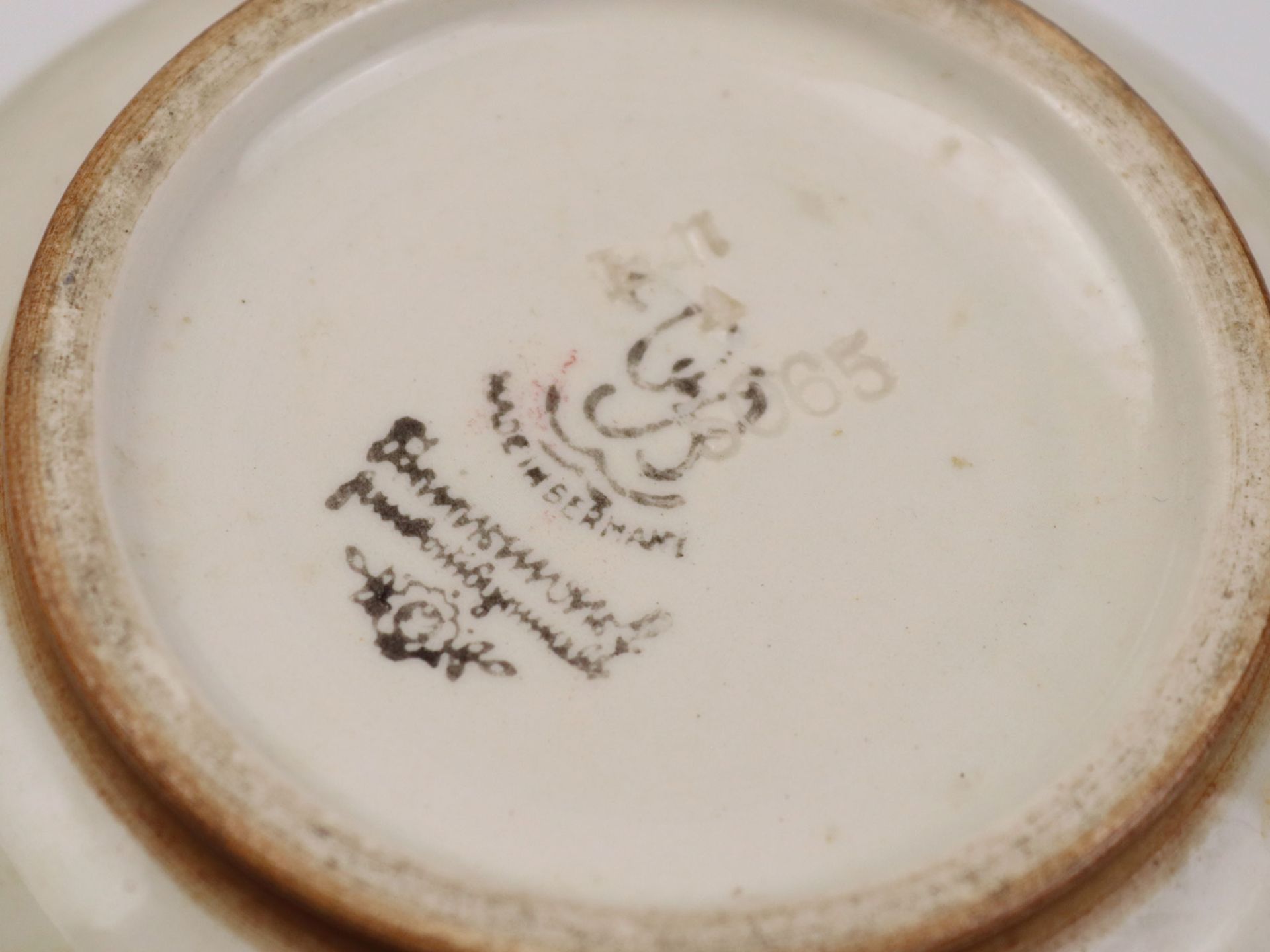 Keramik - Konvolut - Image 4 of 15