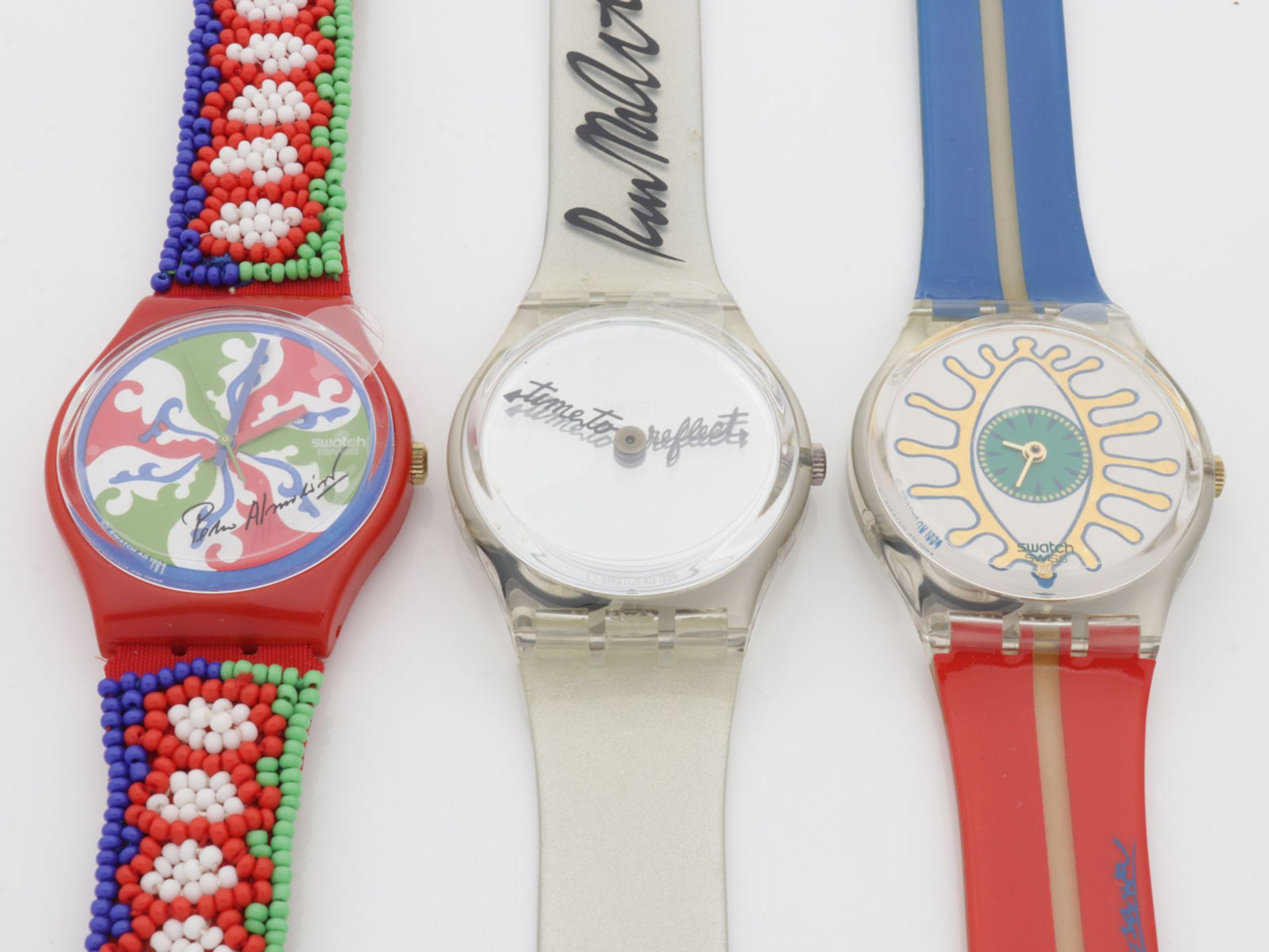 Swatch - Sonderedition - Image 5 of 17