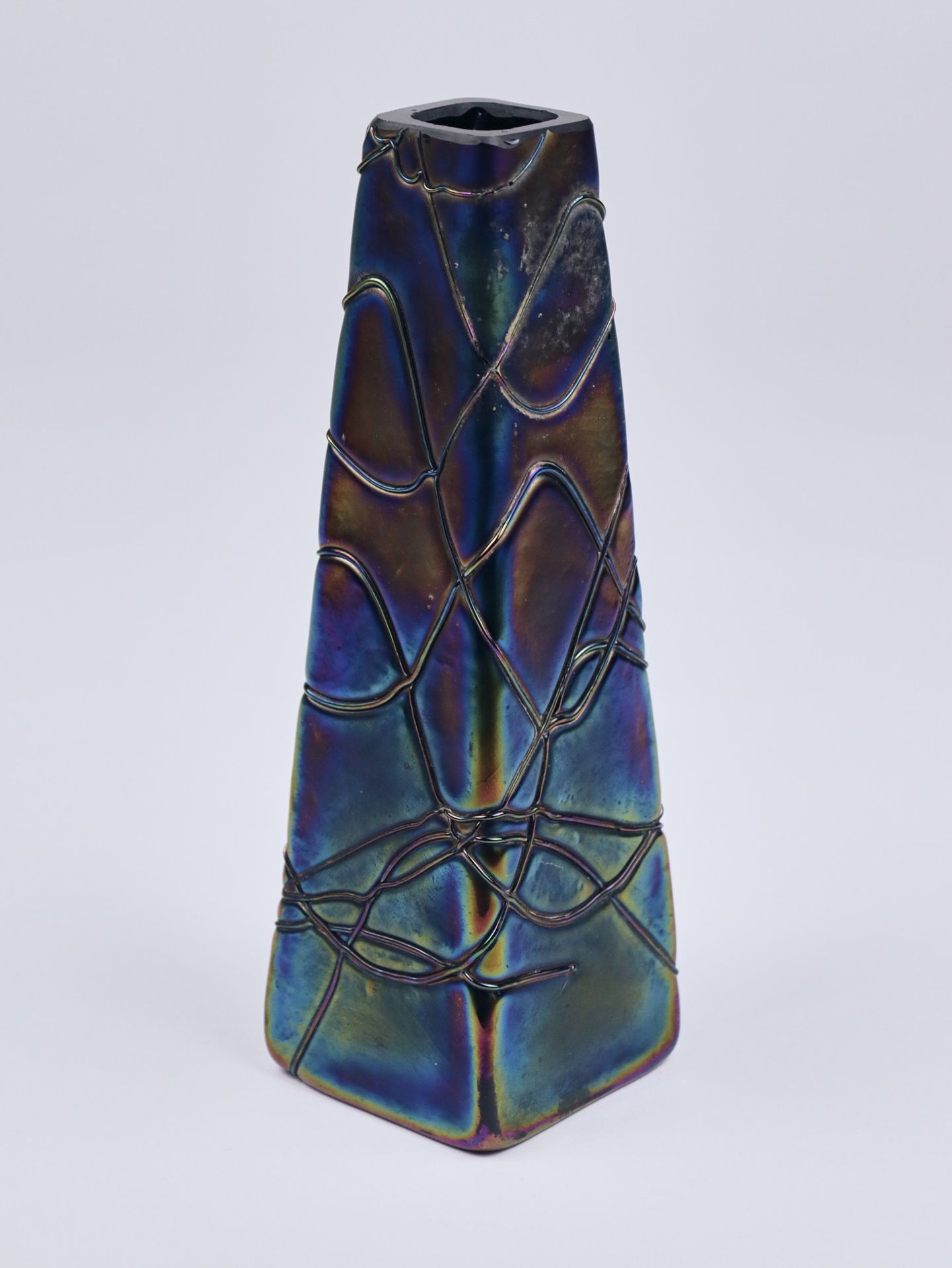 Pallme-König - Vase - Bild 3 aus 6