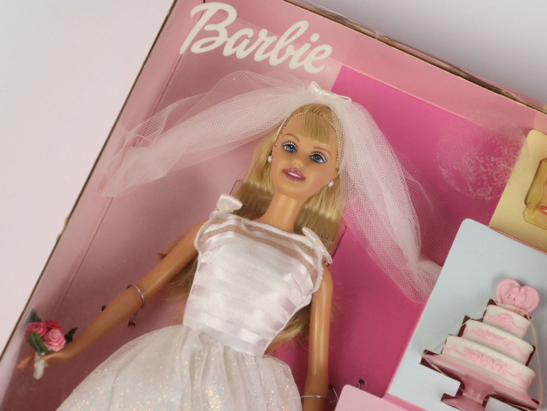 Barbie Konvolut - Bild 2 aus 4