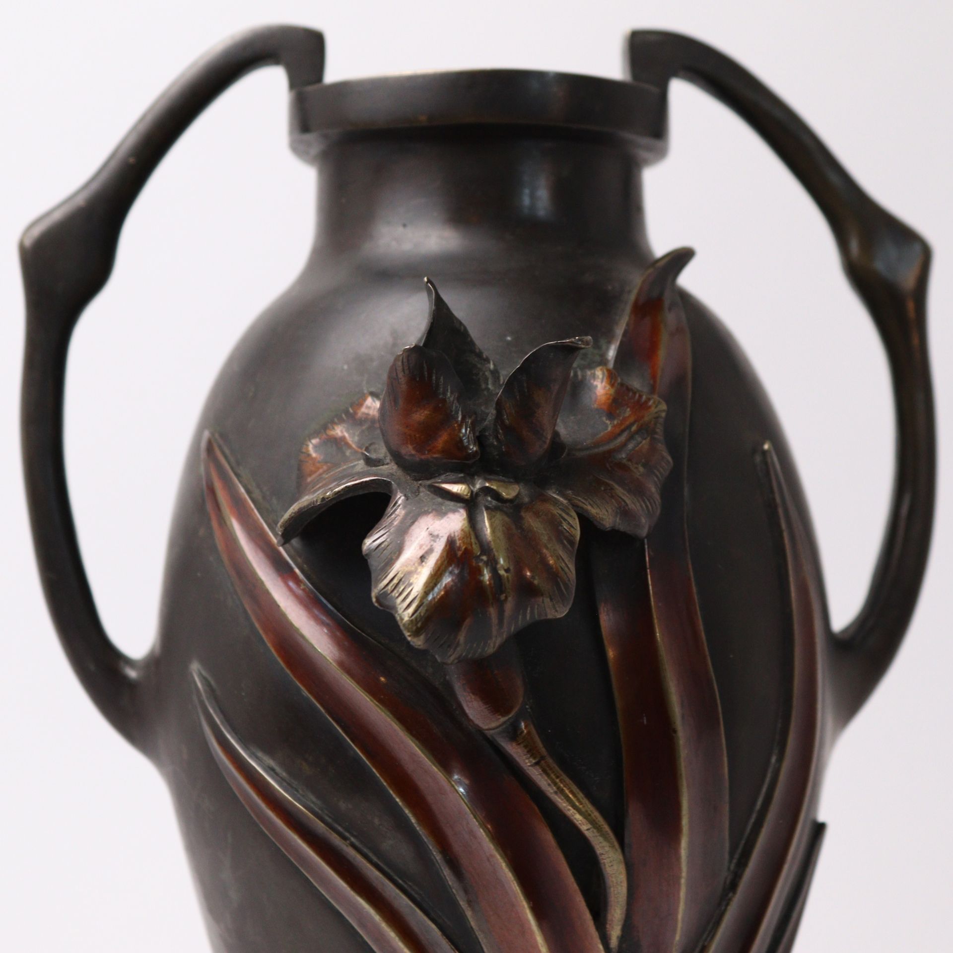 Frédéric Debon - Vase - Bild 3 aus 9