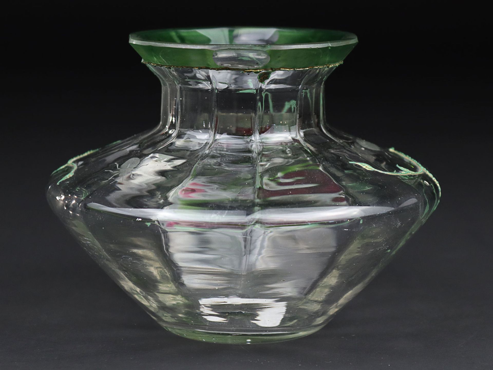 Moser - Vase - Bild 3 aus 8