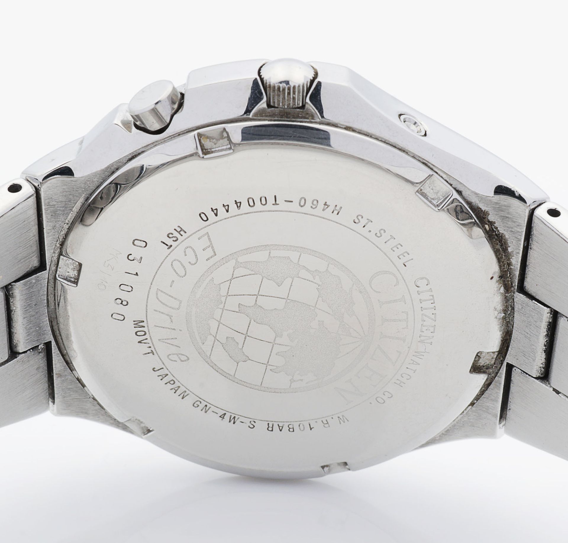 Citizen - Herrenarmbanduhr - Image 8 of 19