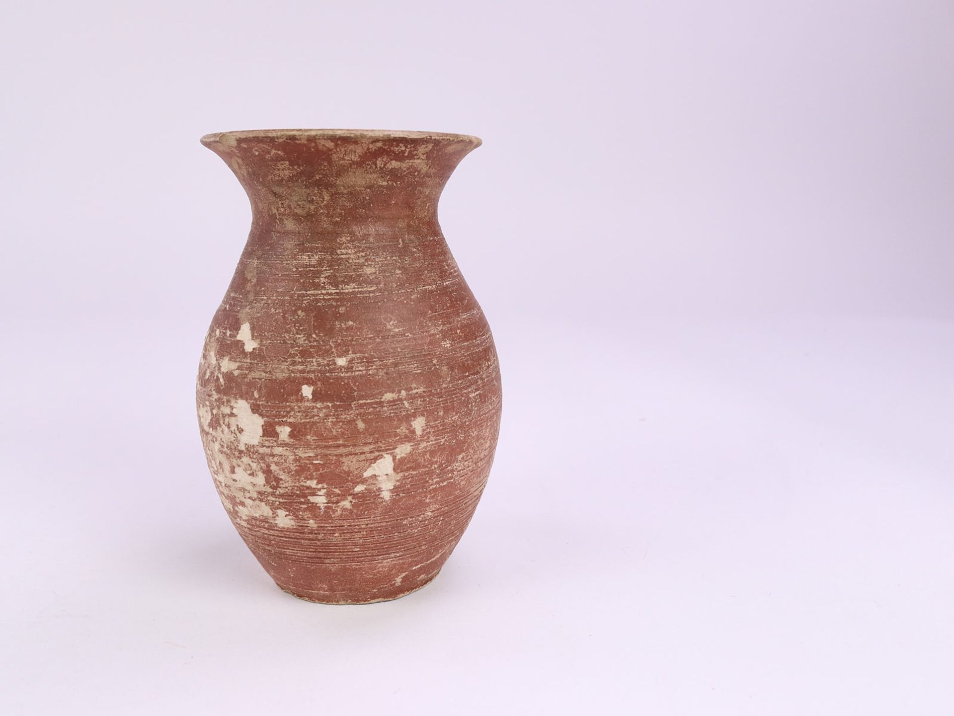 Ausgrabung - Vase - Bild 2 aus 10