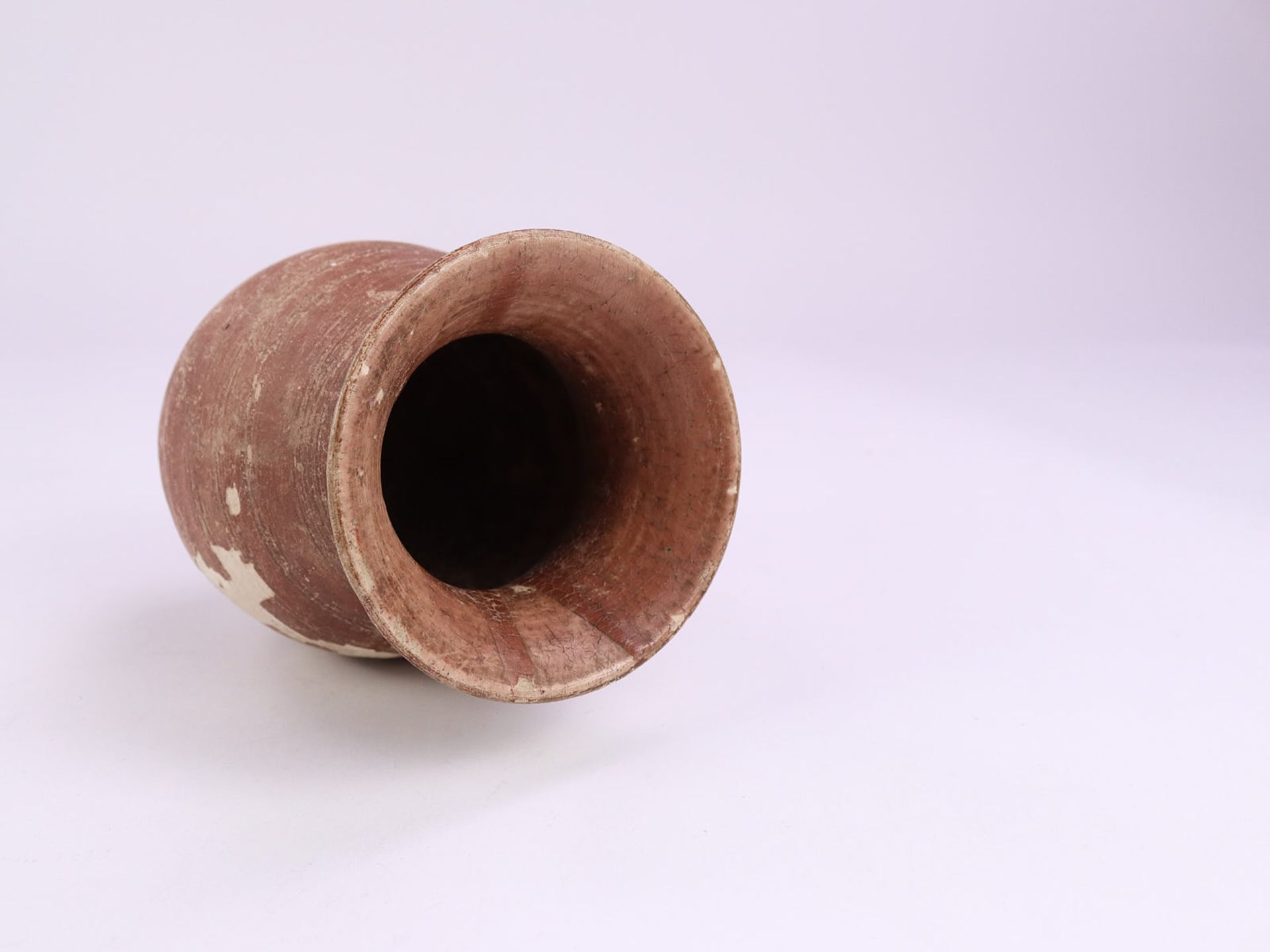 Ausgrabung - Vase - Bild 7 aus 10