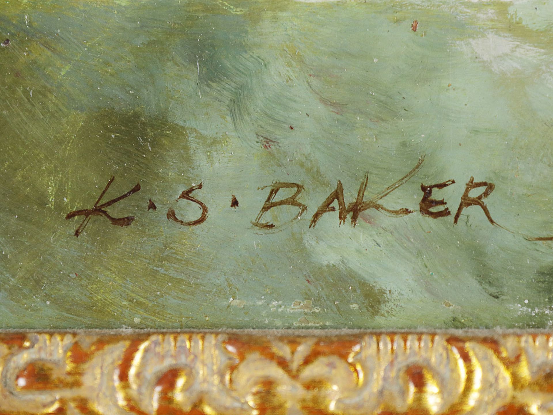 Baker, K. Siegfried - Bild 4 aus 5