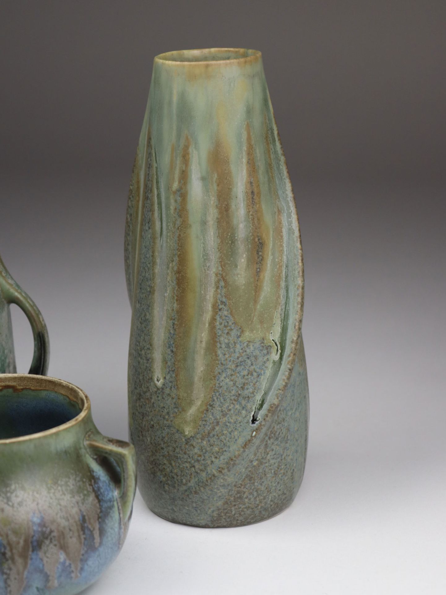Denbac - Drei Vasen - Bild 2 aus 6