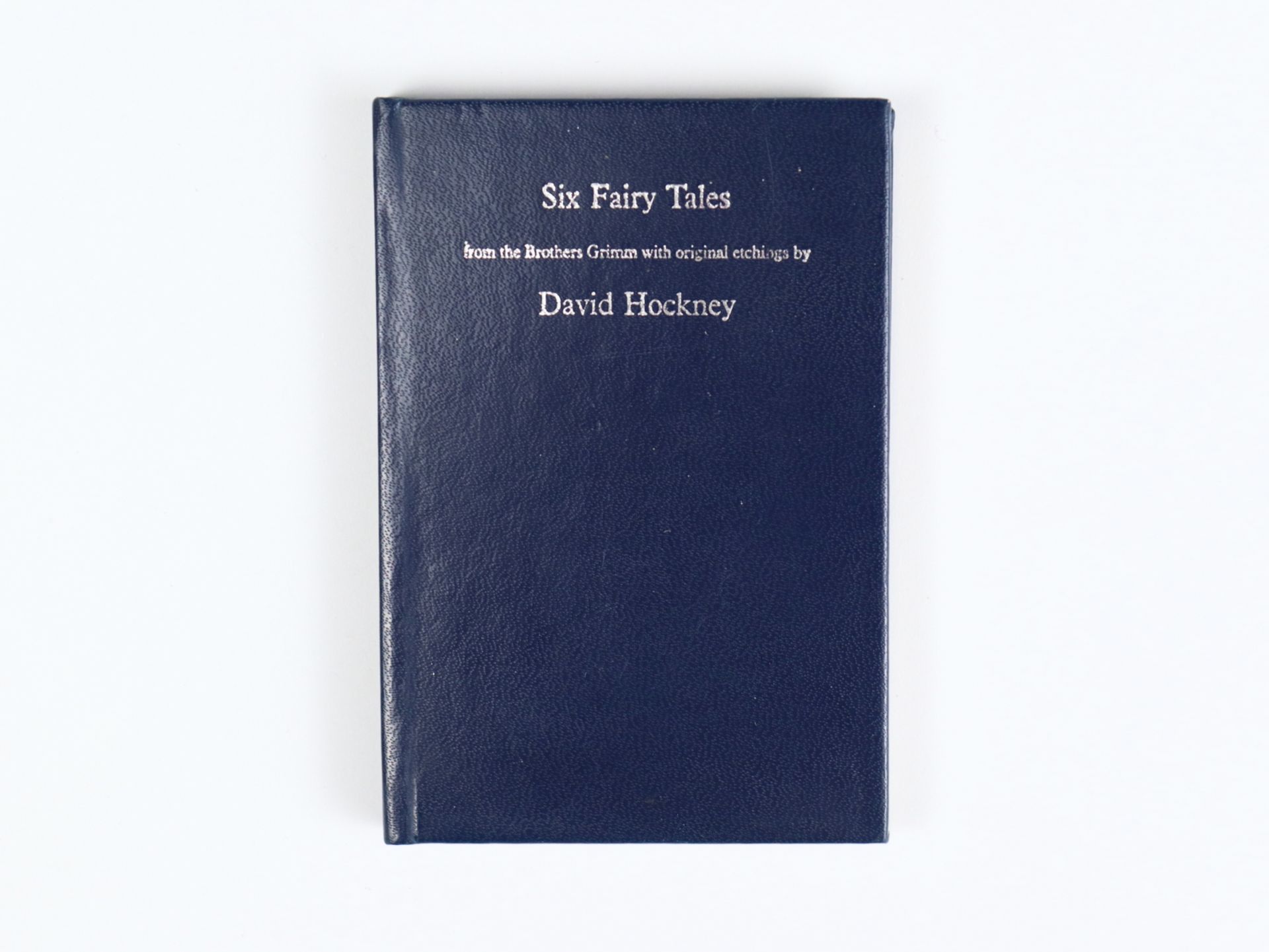 Hockney, David/Brothers Grimm