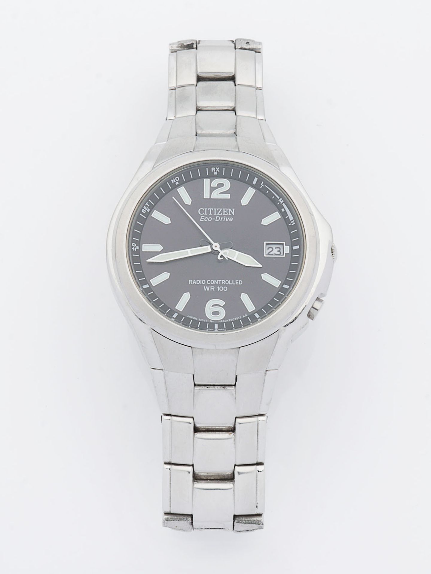 Citizen - Herrenarmbanduhr - Image 14 of 19