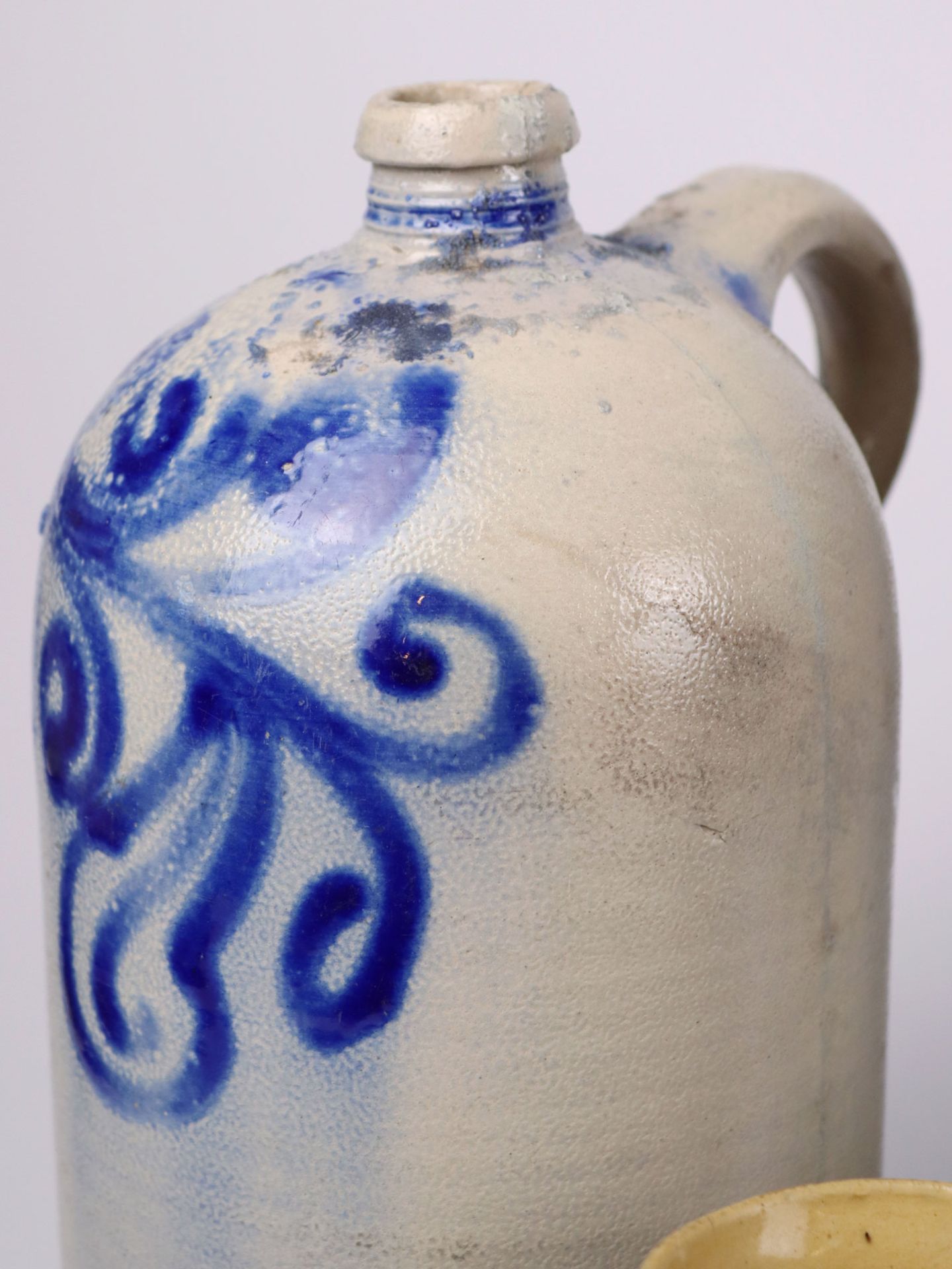 Keramik - Konvolut - Bild 7 aus 9