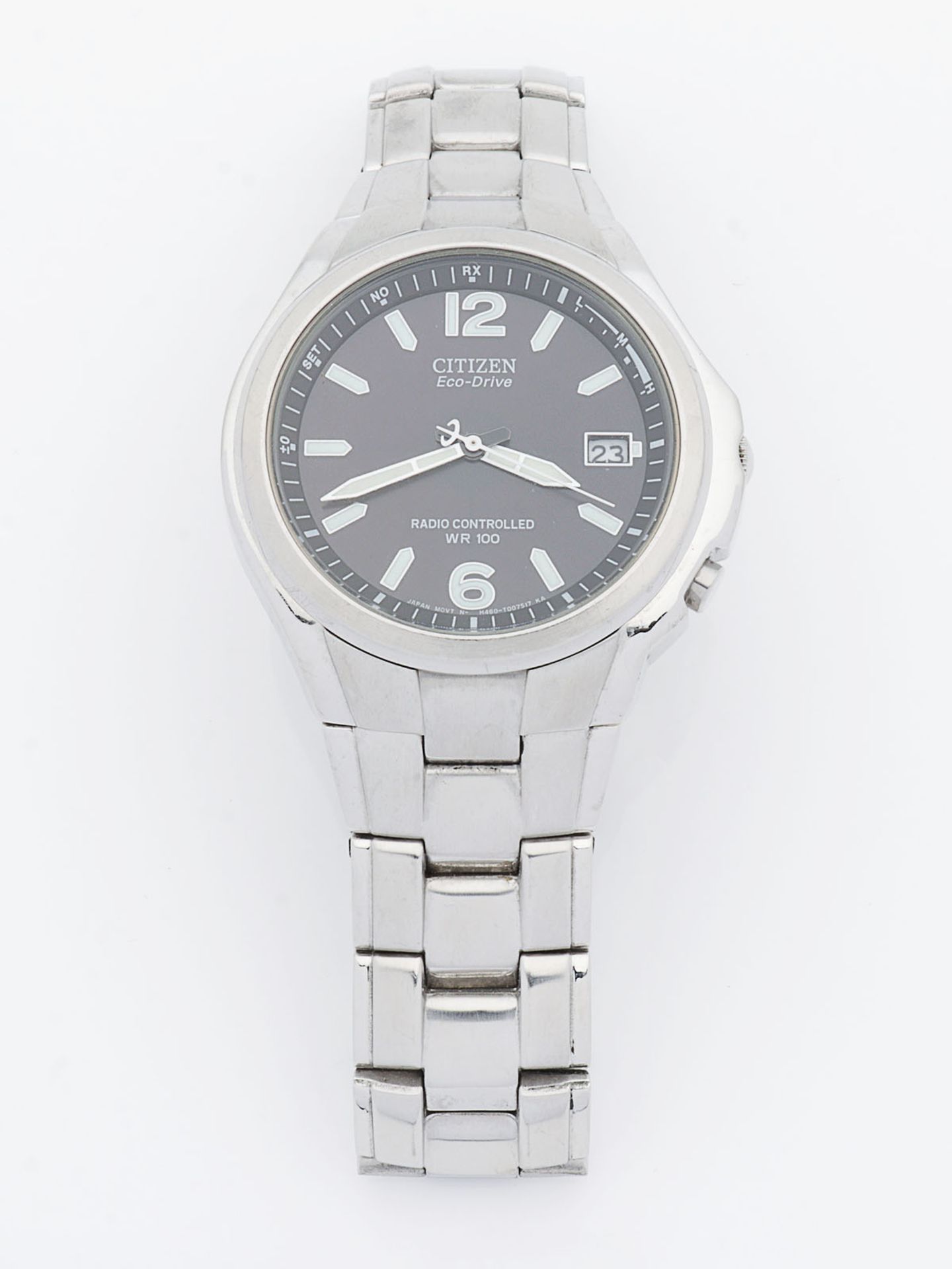 Citizen - Herrenarmbanduhr - Image 12 of 19