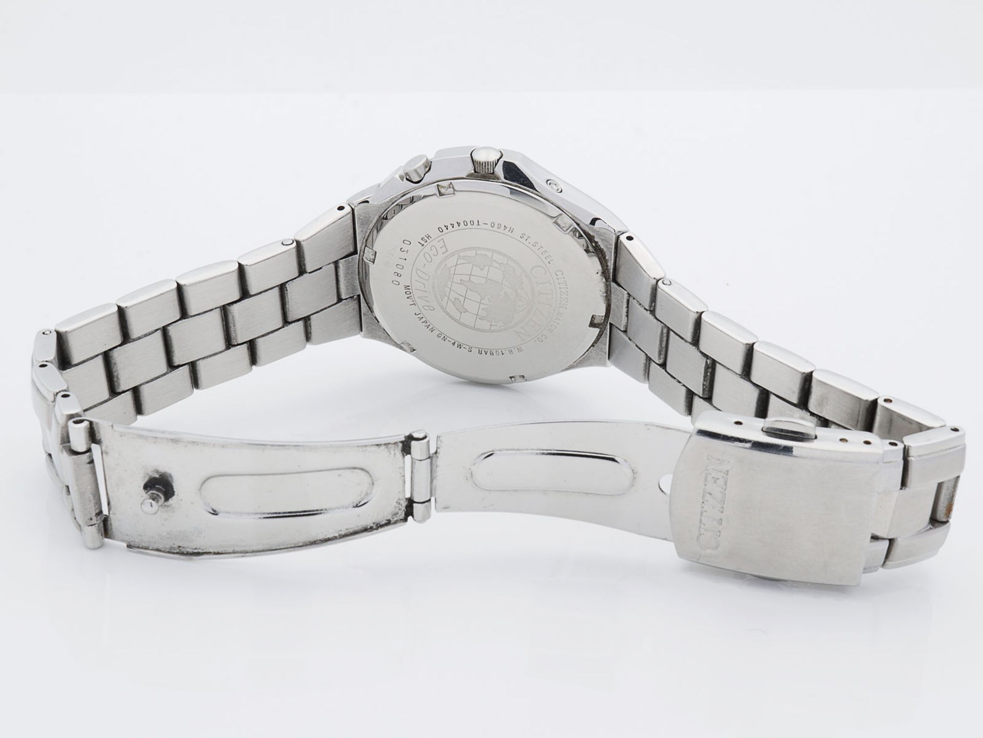 Citizen - Herrenarmbanduhr - Image 7 of 19