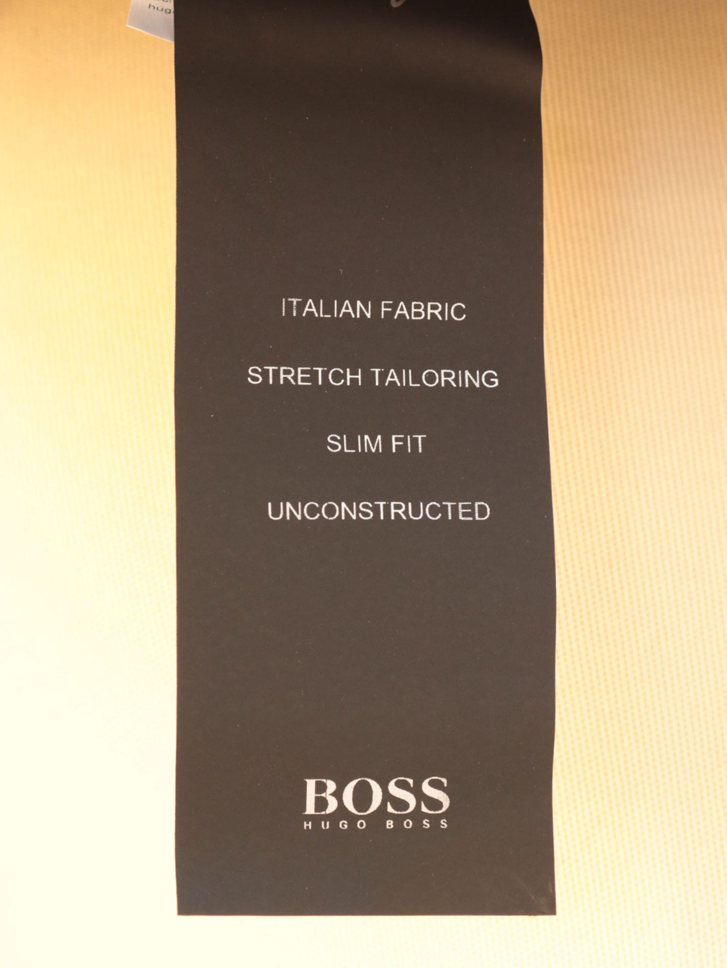 Hugo Boss - Jacke - Image 5 of 6