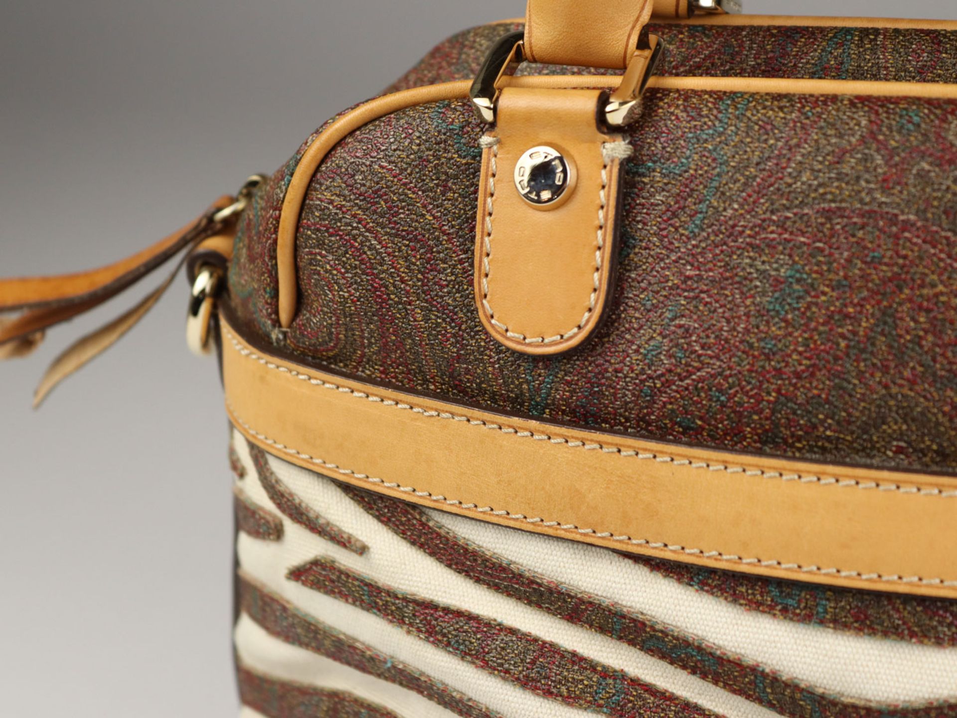 Etro - Damenhandtasche - Image 2 of 5