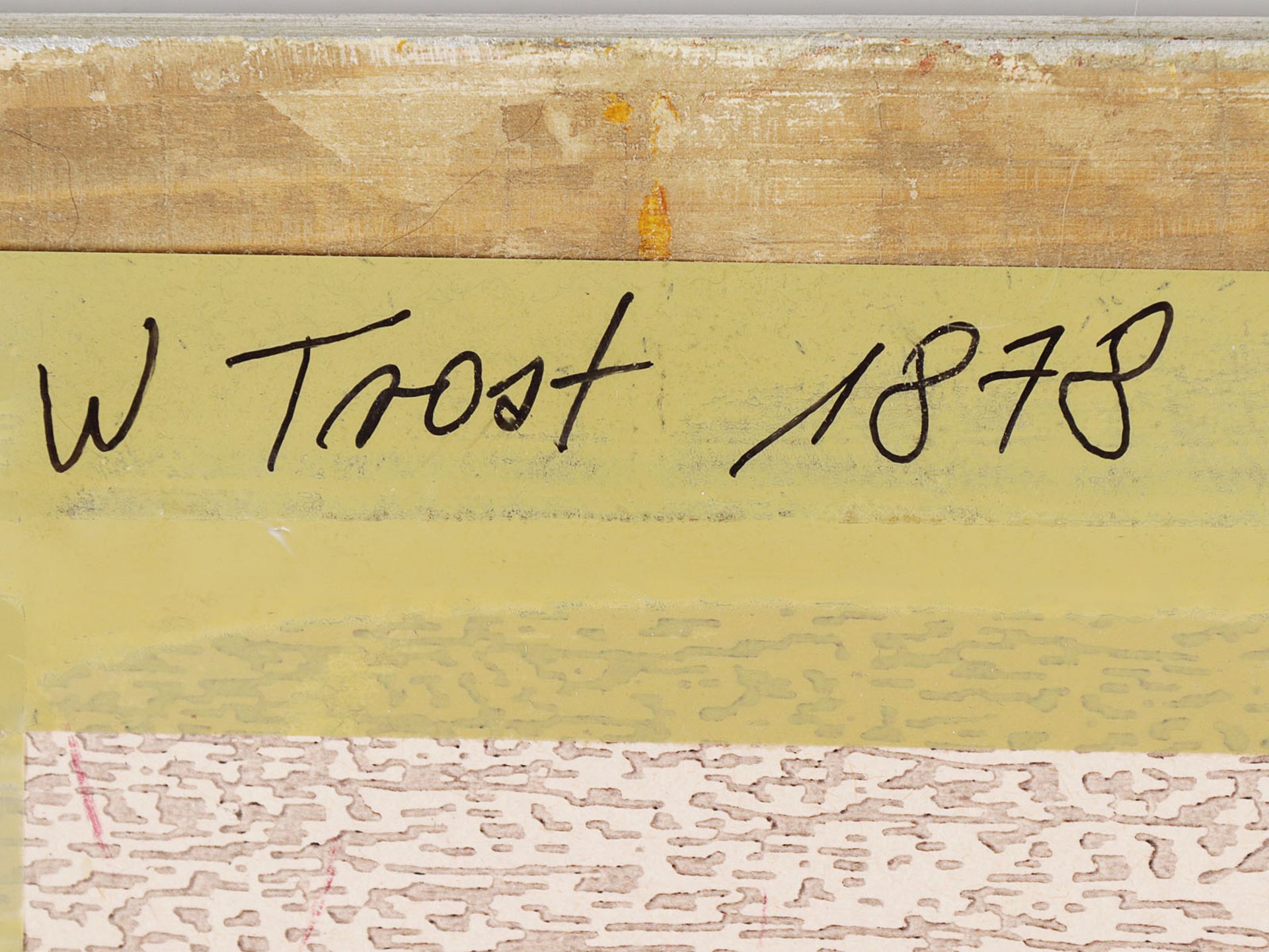 Trost, W. - Image 4 of 5