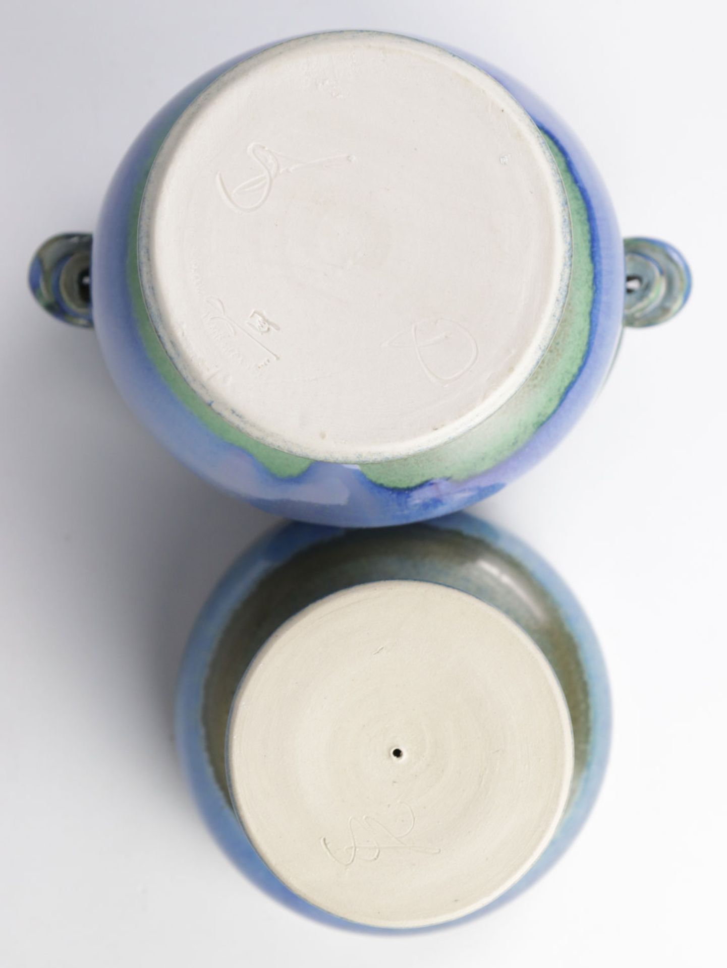 Frey, Harro u. Sigrid - 4 Keramiken - Bild 10 aus 11