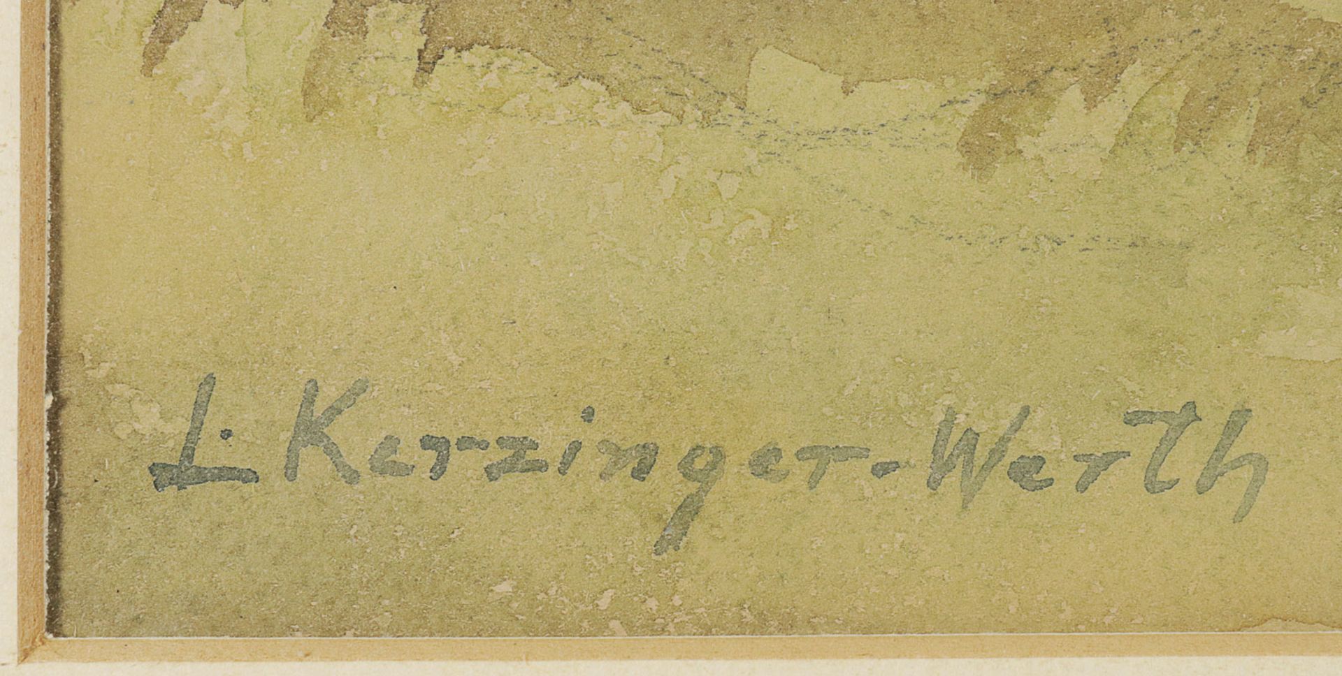 Kerzinger-Werth, Lilli - Image 4 of 5