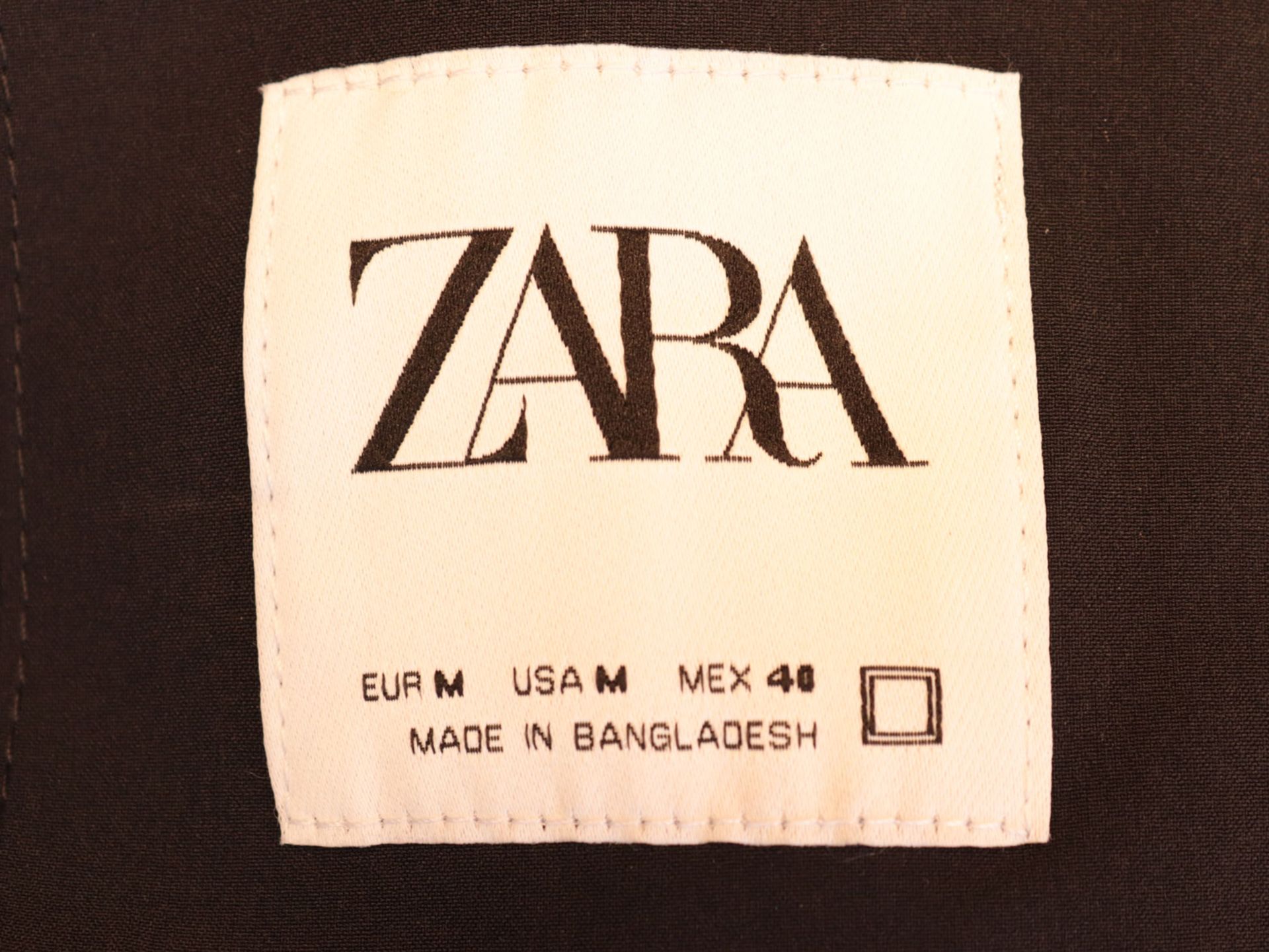 Zara - Jacke - Image 5 of 5