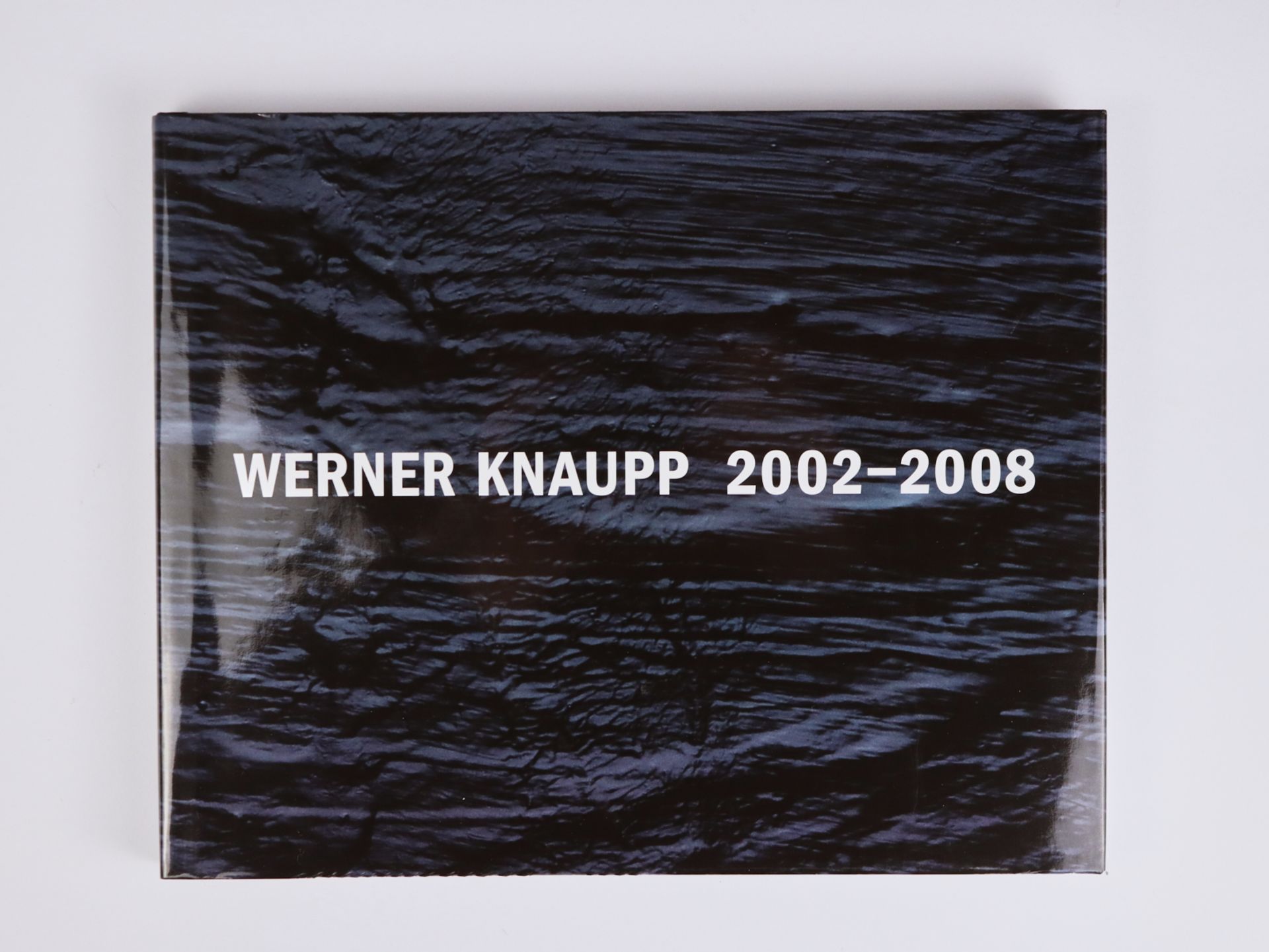 Knaupp Werner