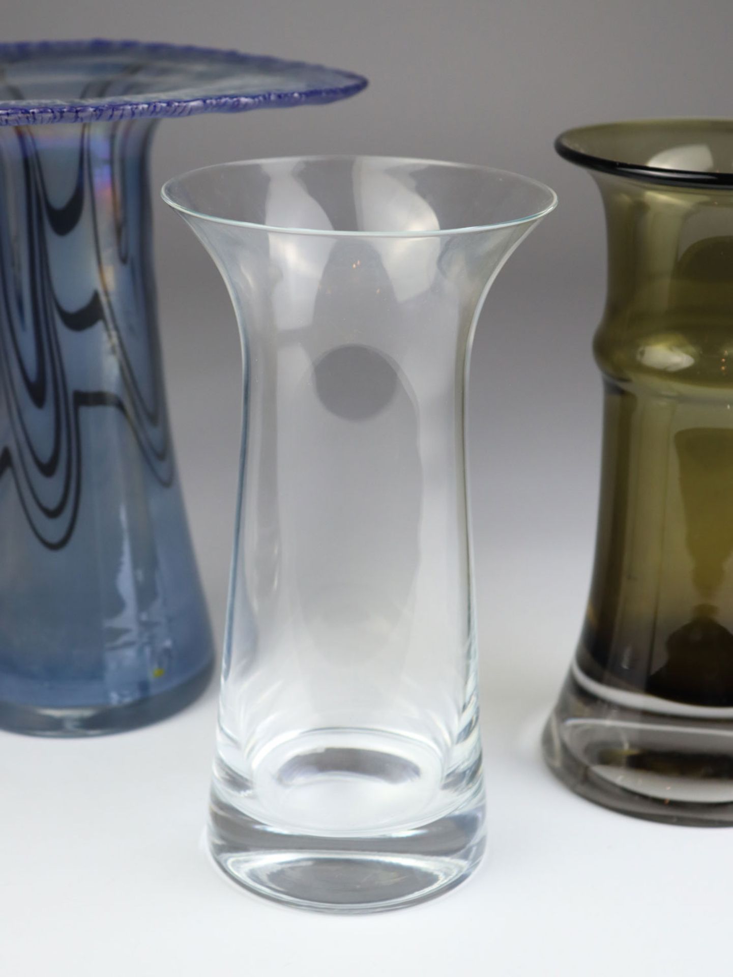 Eisch - Vase - Image 4 of 6