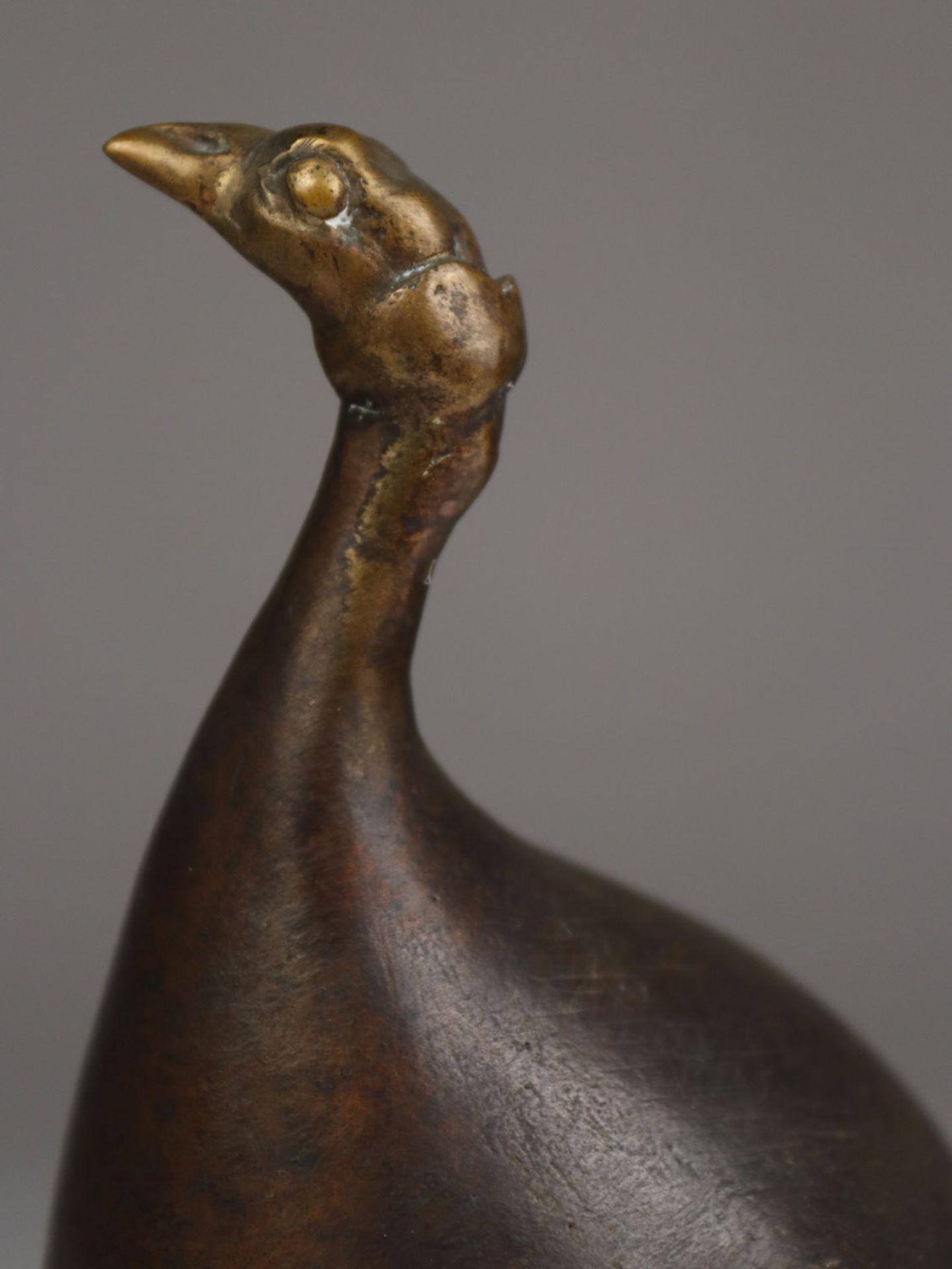 Frey, Harro - Bronze - Image 2 of 5