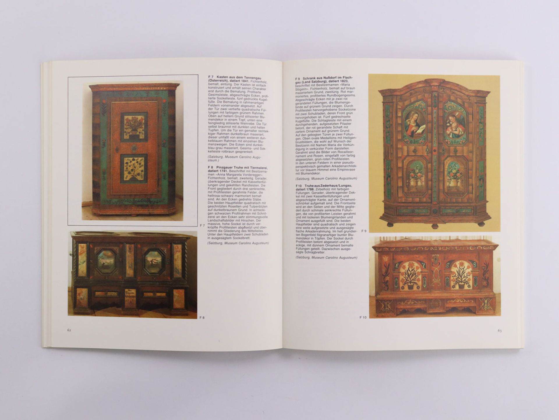 Antiquitäten - Kataloge - Konvolut - Image 5 of 6