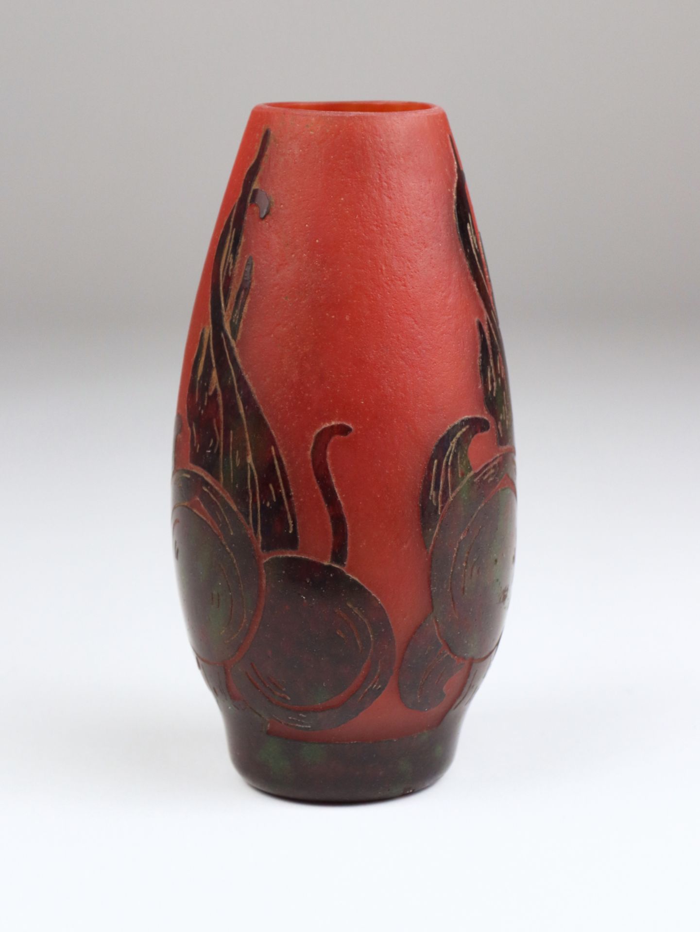 Schneider - Vase - Image 2 of 3