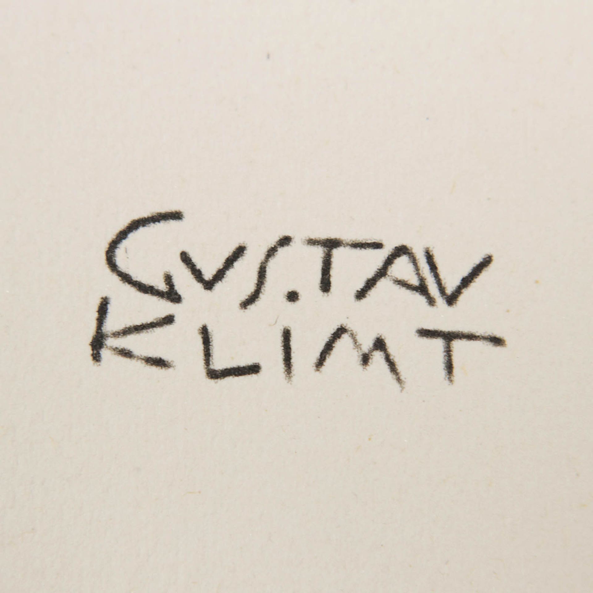 Klimt, Gustav - Image 5 of 6