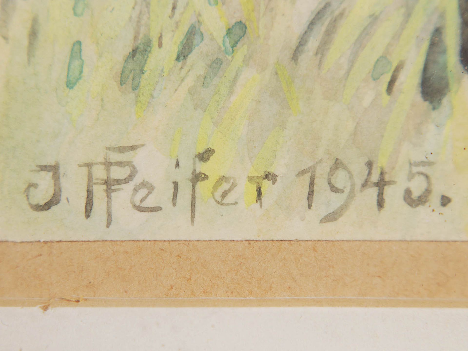 Pfeifer, J. - Image 11 of 11