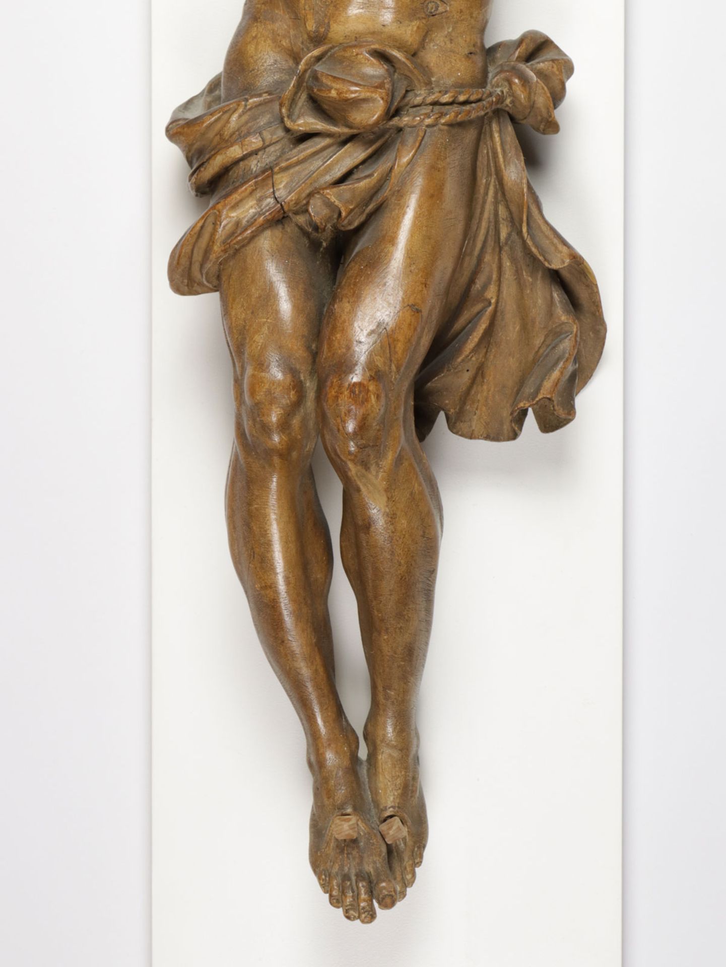 Georg Petel - Kruzifix - Image 4 of 19