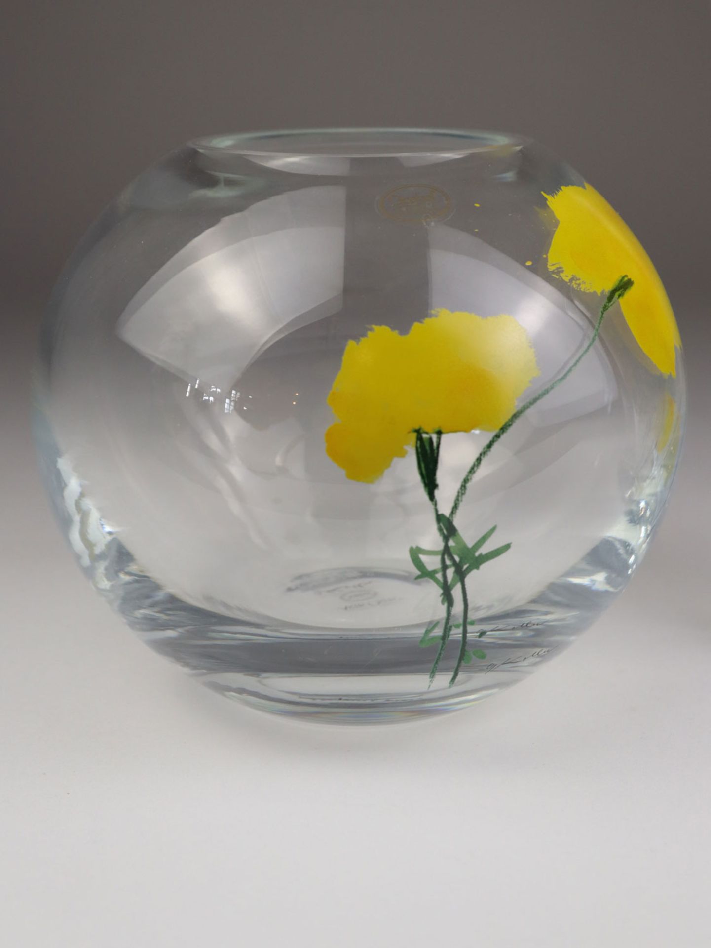 Goebel - Vasen - Bild 4 aus 5