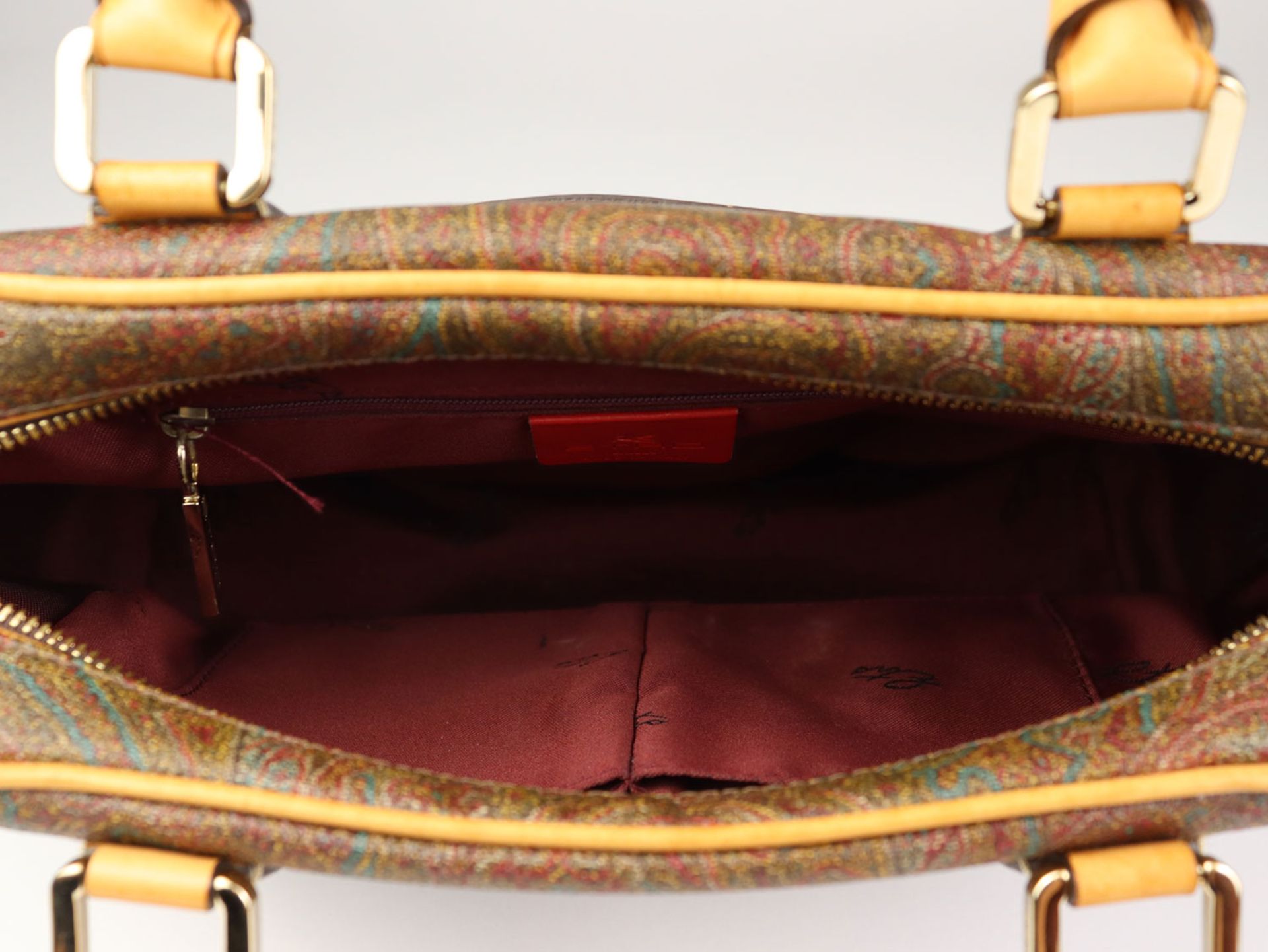 Etro - Damenhandtasche - Image 3 of 5