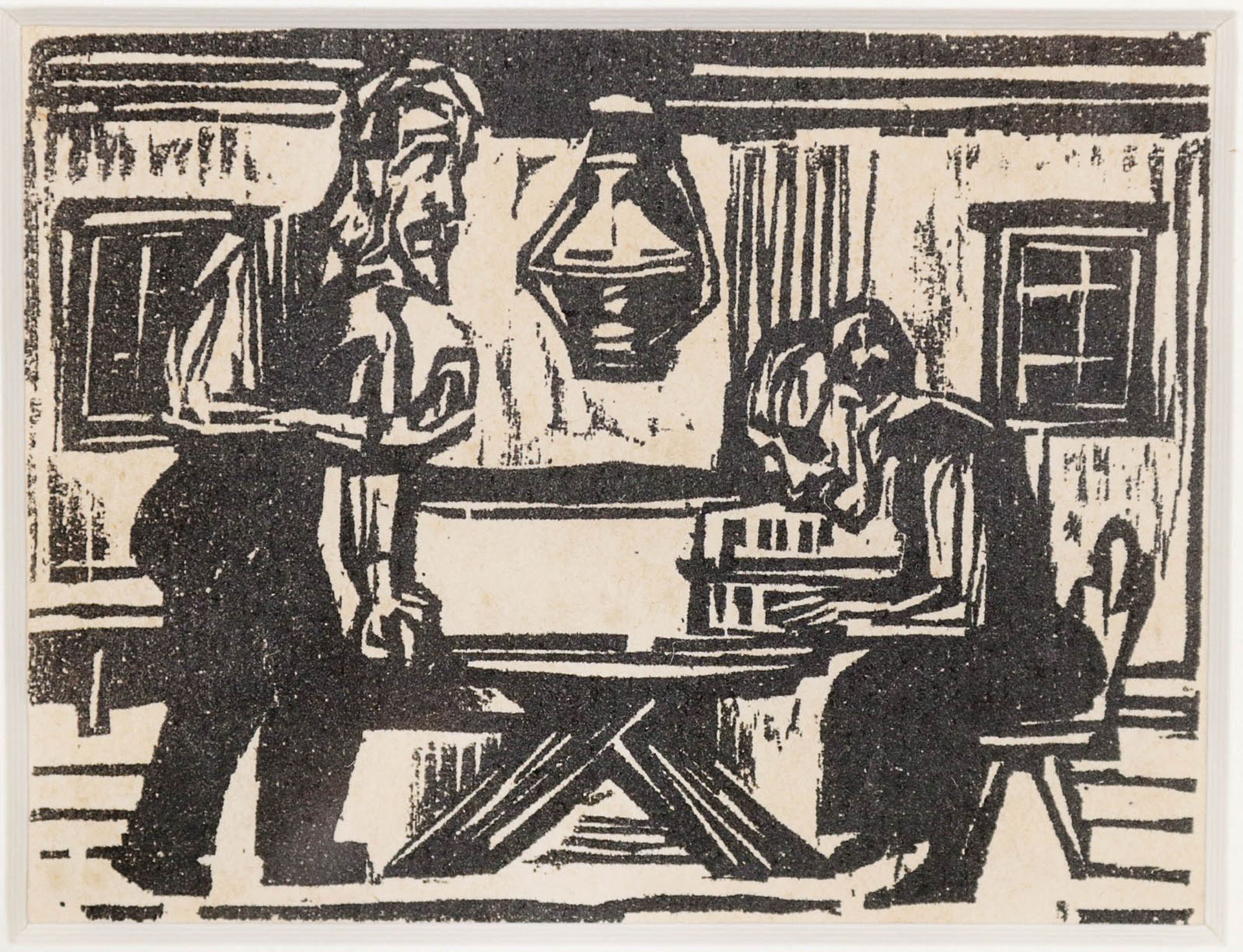 Kirchner, Ernst Ludwig - Image 2 of 4