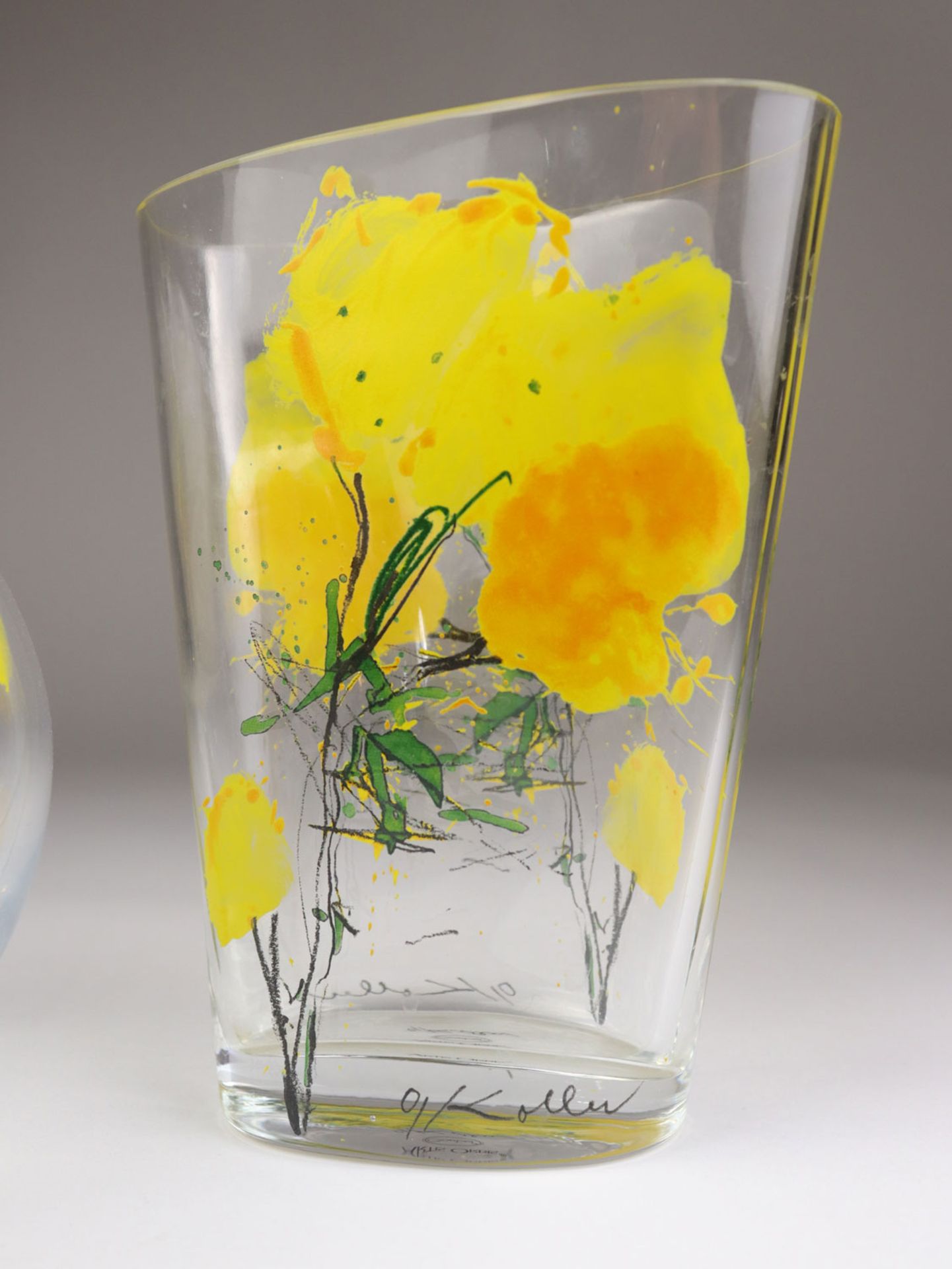 Goebel - Vasen - Bild 2 aus 5