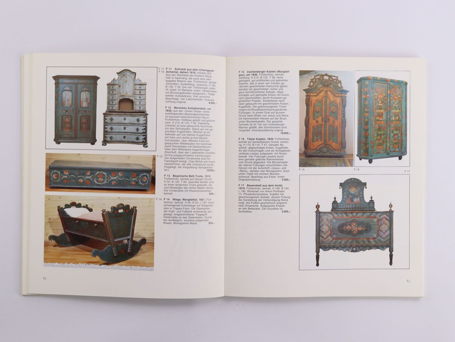 Antiquitäten - Kataloge - Konvolut - Image 6 of 6