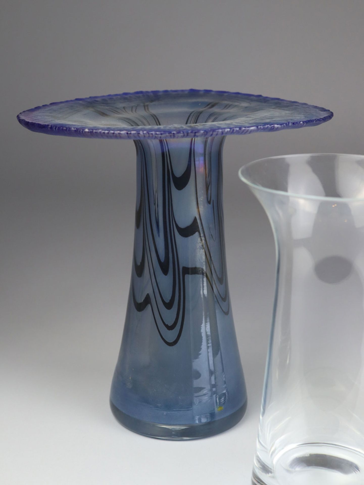 Eisch - Vase - Image 3 of 6