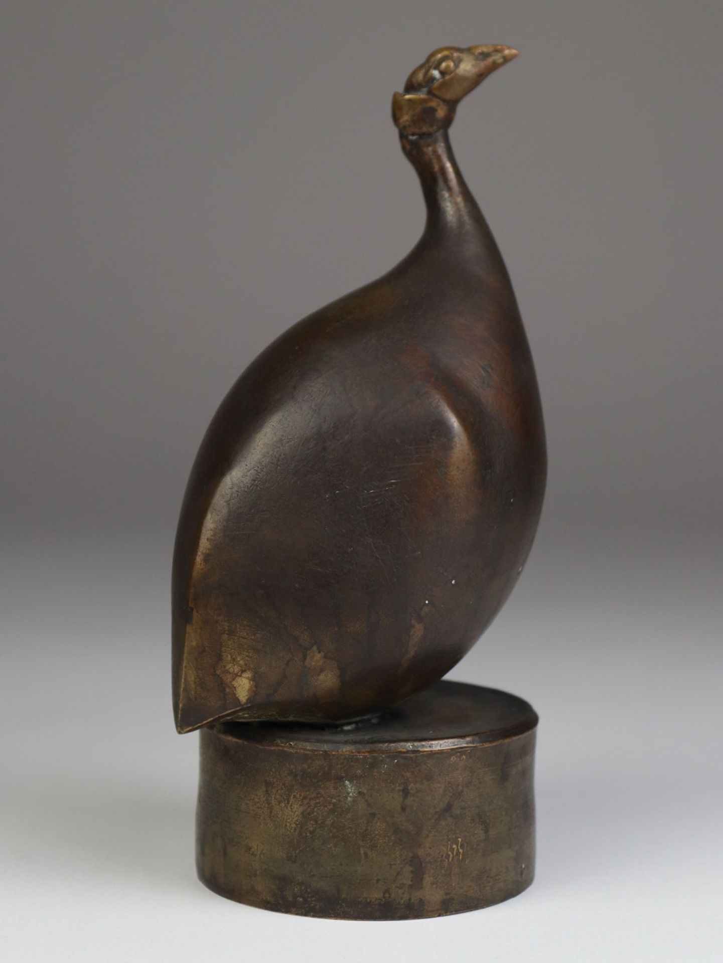 Frey, Harro - Bronze - Image 3 of 5