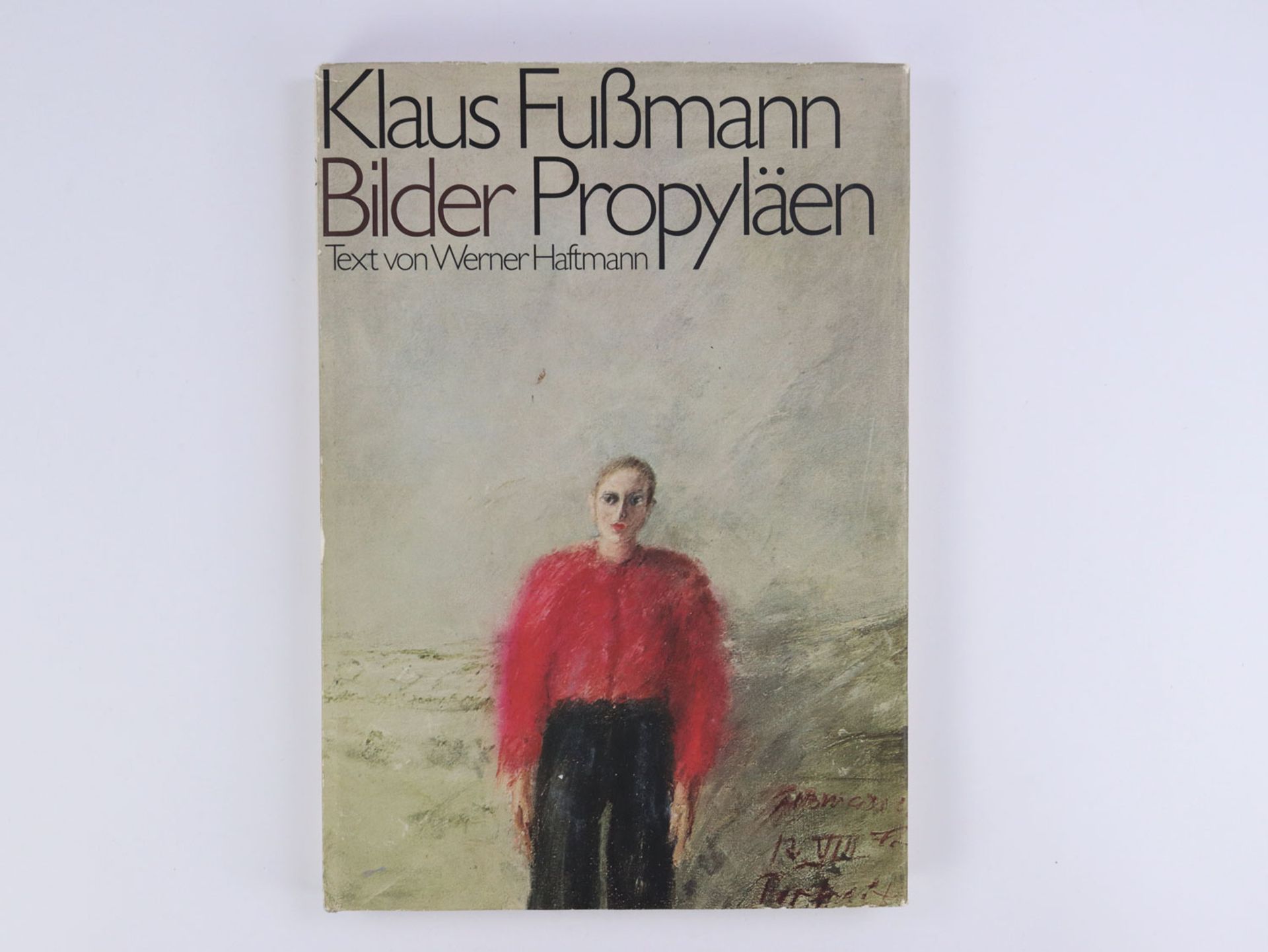 Klaus Fußmann