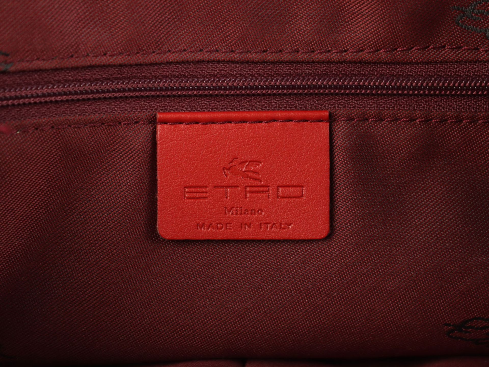 Etro - Damenhandtasche - Image 4 of 5