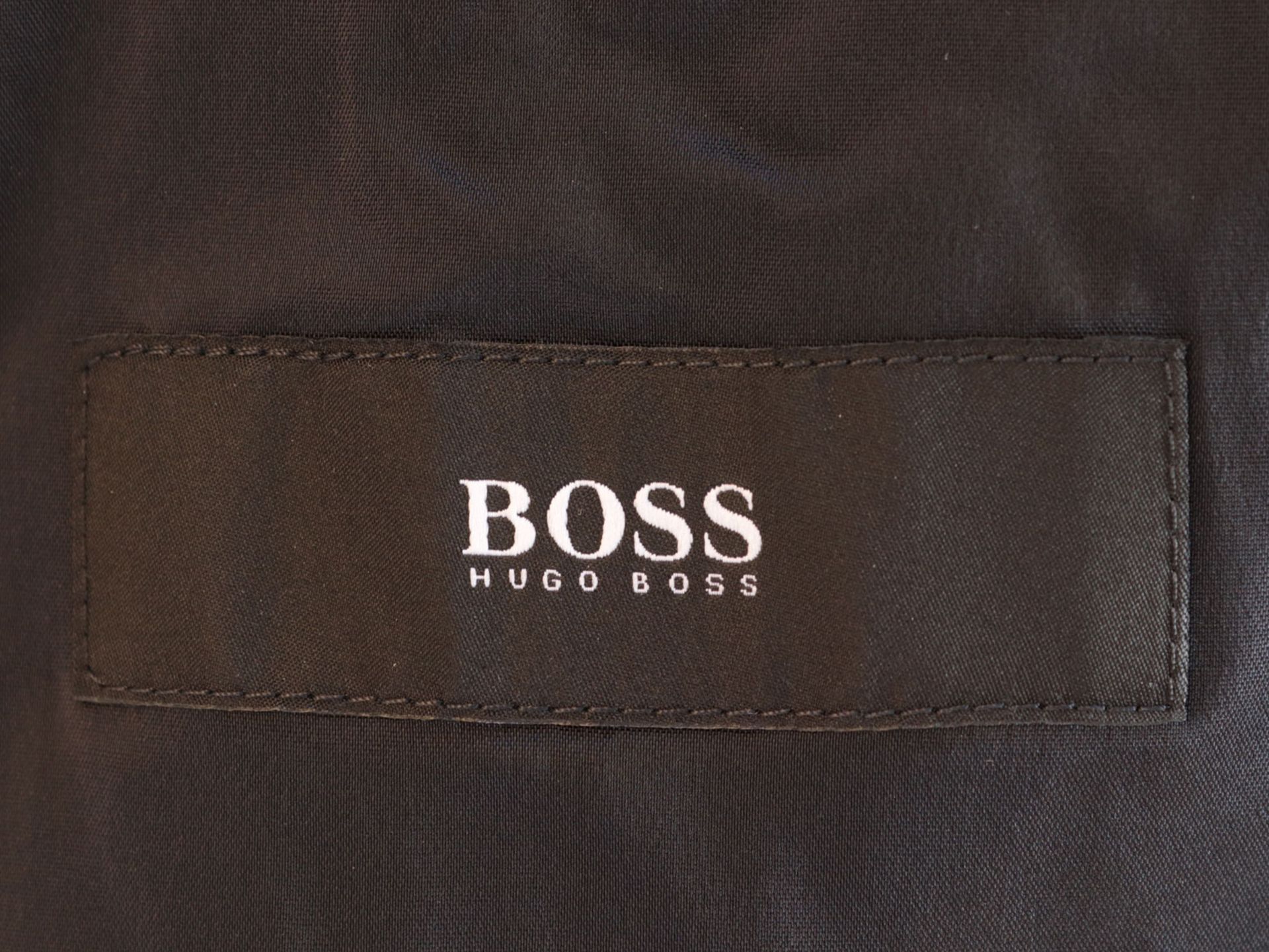 Hugo Boss - Jacke - Image 6 of 6